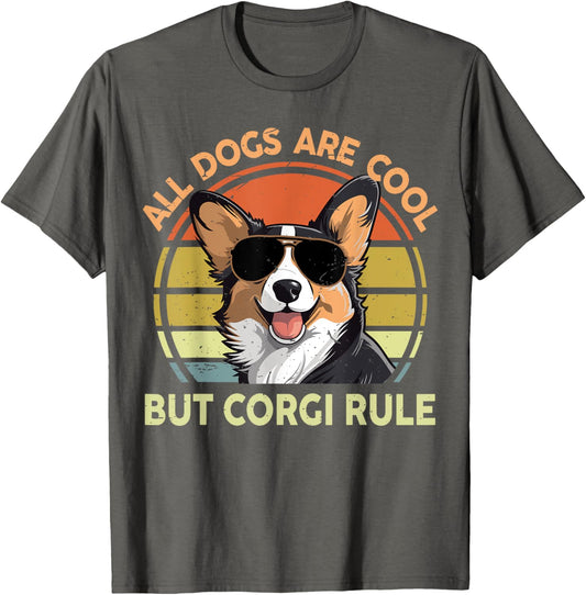 Dad Mom T-Shirt