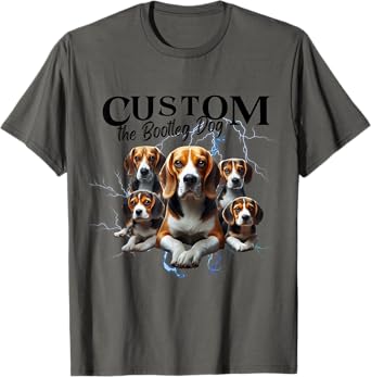 90s Bootleg Custom Picture tee Boyfriend Picture tee T-Shirt