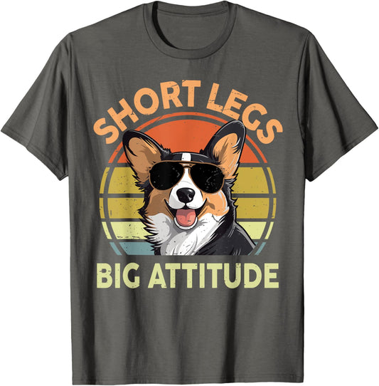 Dad Mom T-Shirt