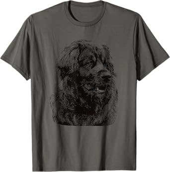 Leonberger gift for Leo Owners T-Shirt