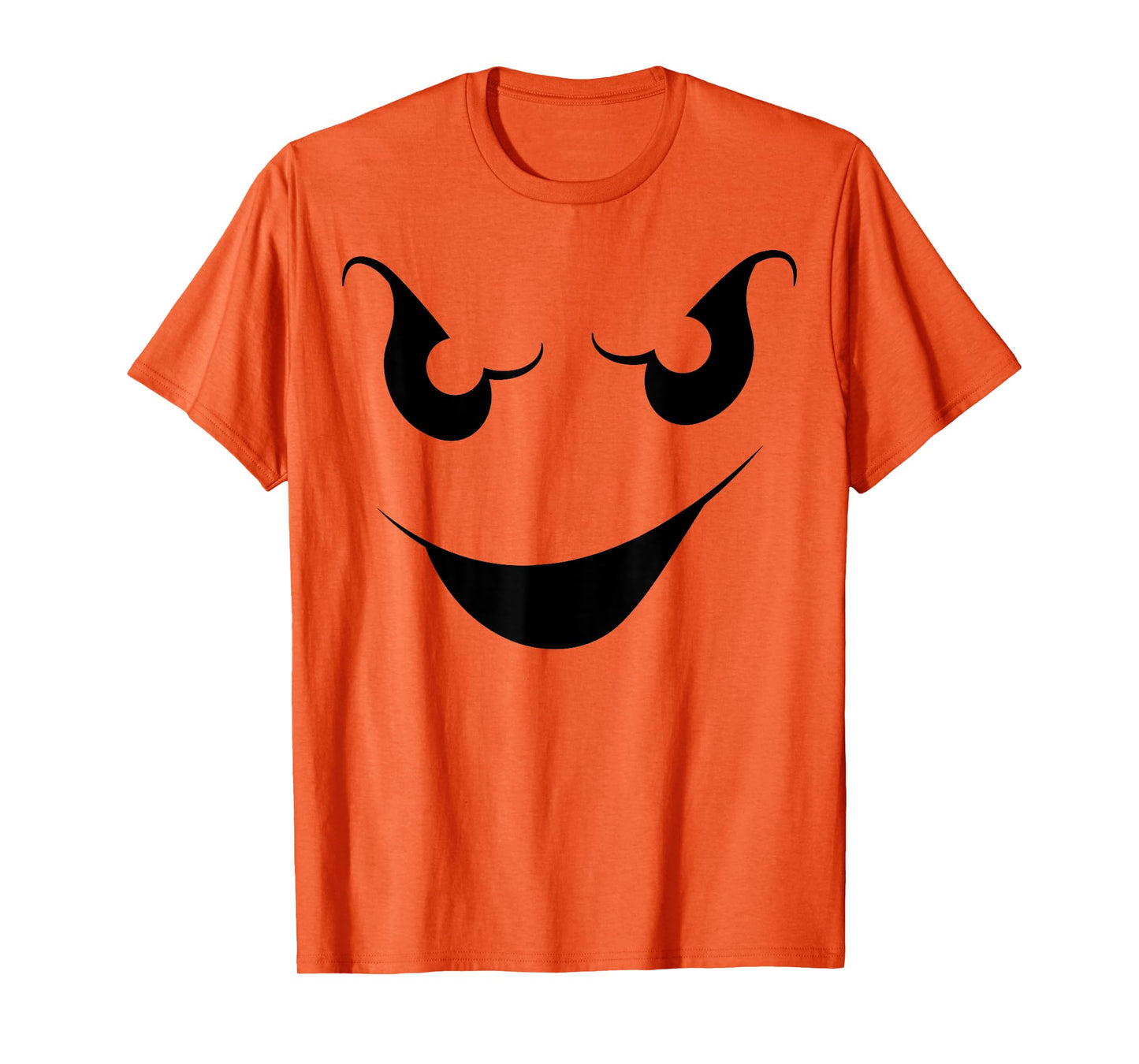 Halloween Ghost Shirt Costume (Ghost Face shirt) T-Shirt