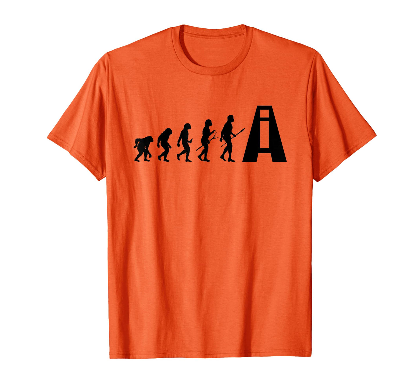 Artificial Intelligence Evolution Artificial Intelligence T-Shirt
