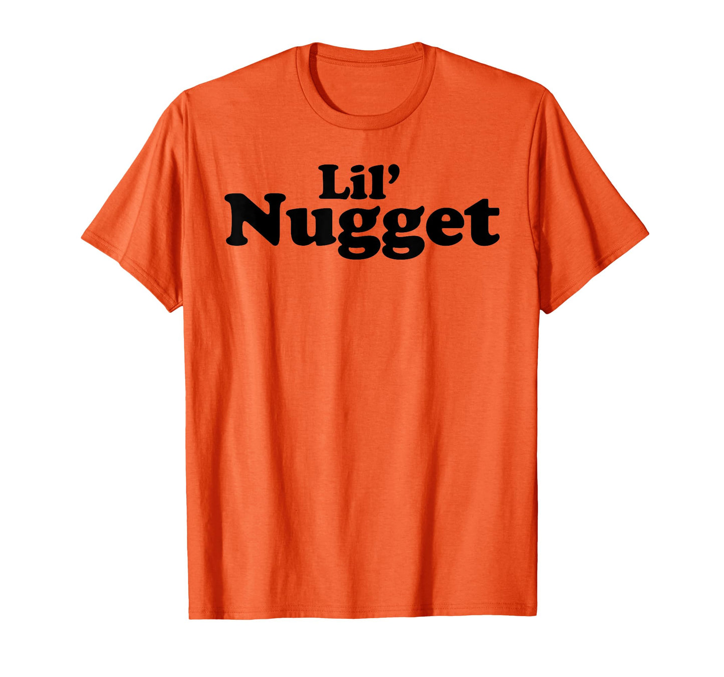 Lil' Nugget T-Shirt