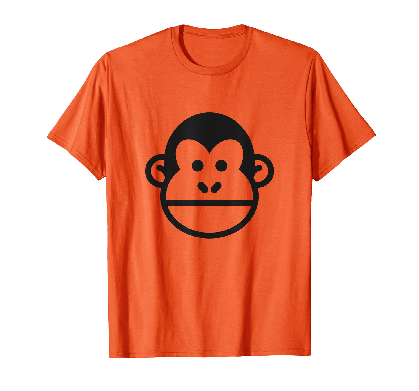 Chimp Chimpanzee T-Shirts T-Shirt