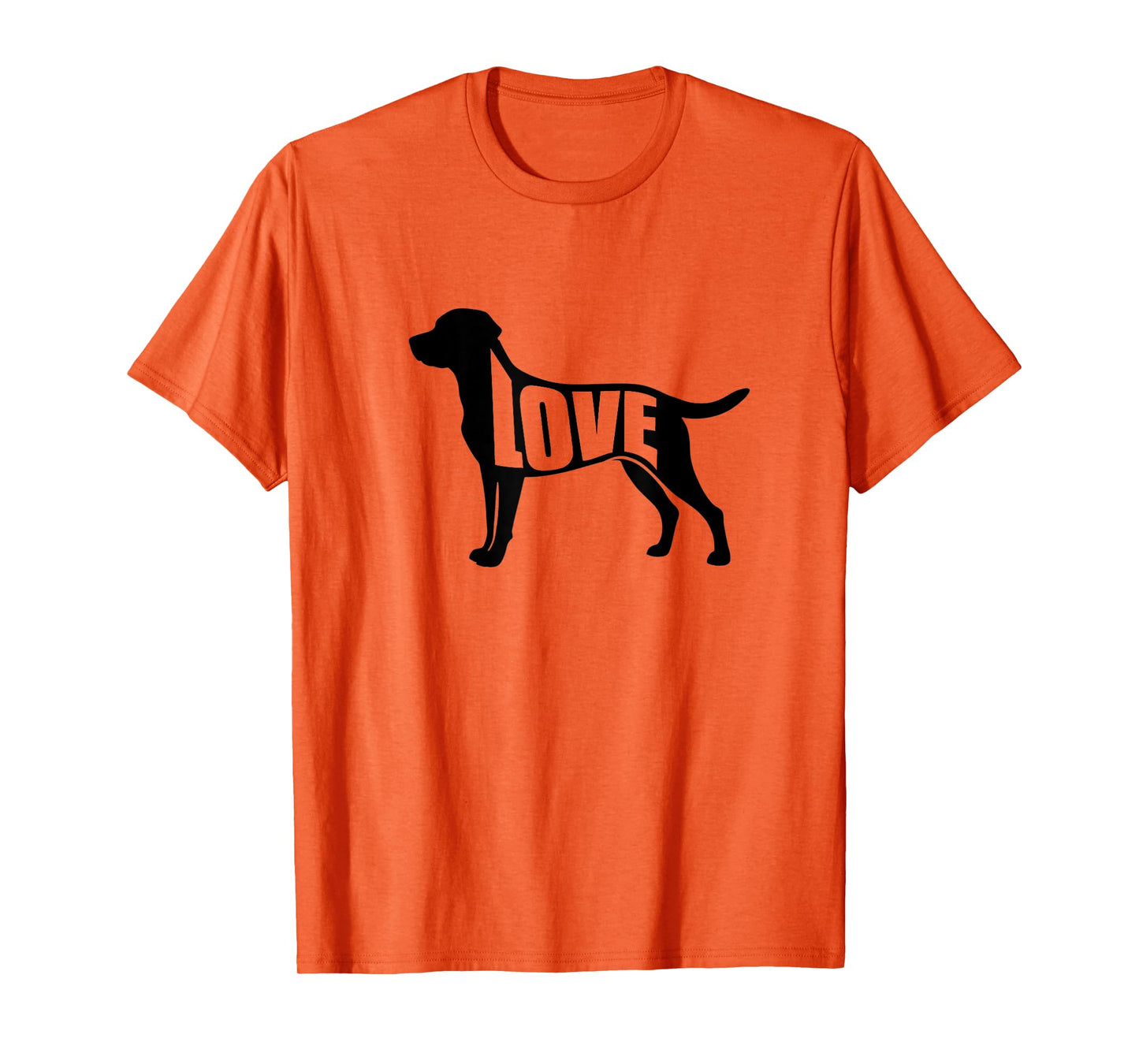 Labrador Retriever Dog T-Shirt