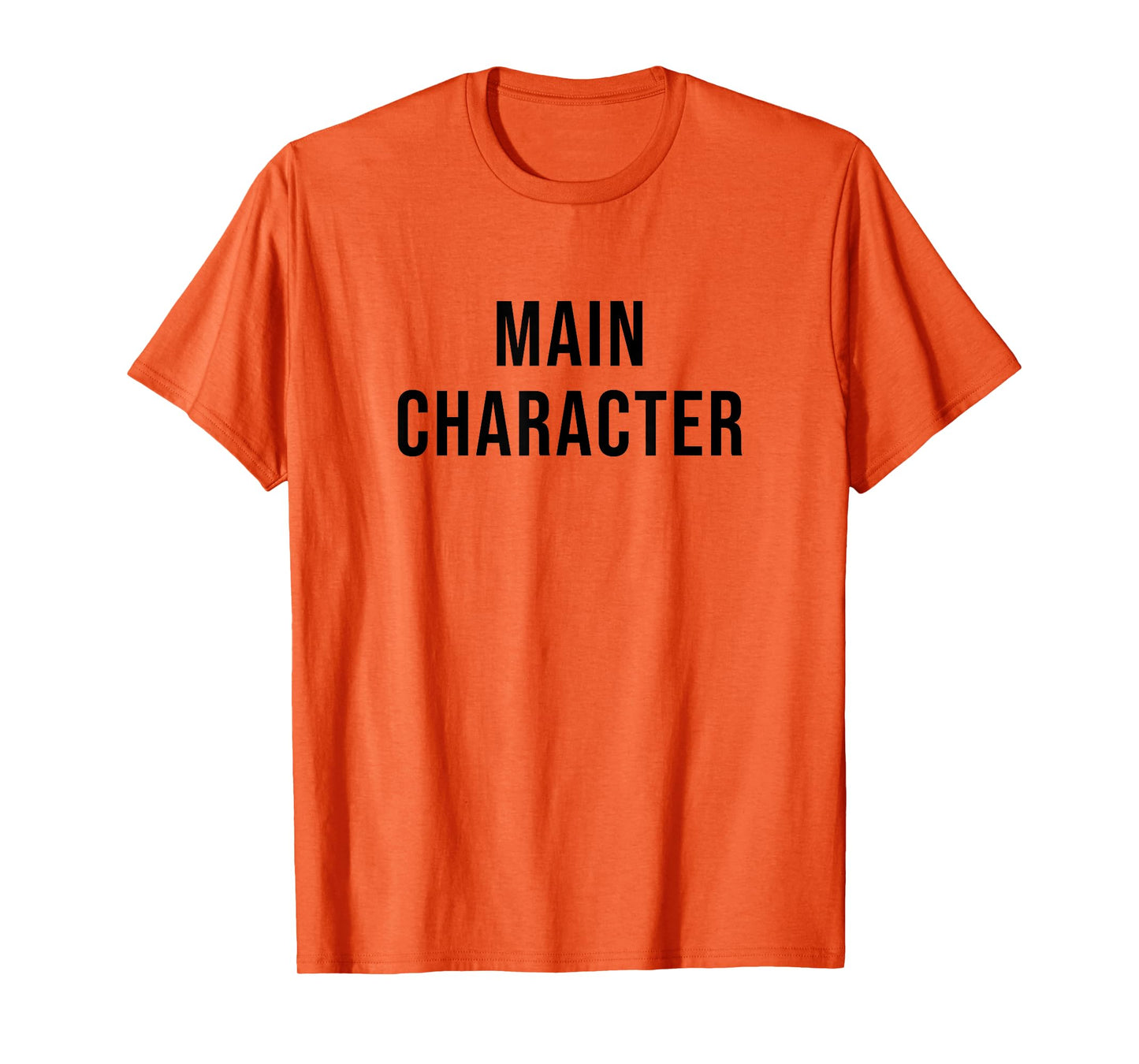 Main Character T-Shirt