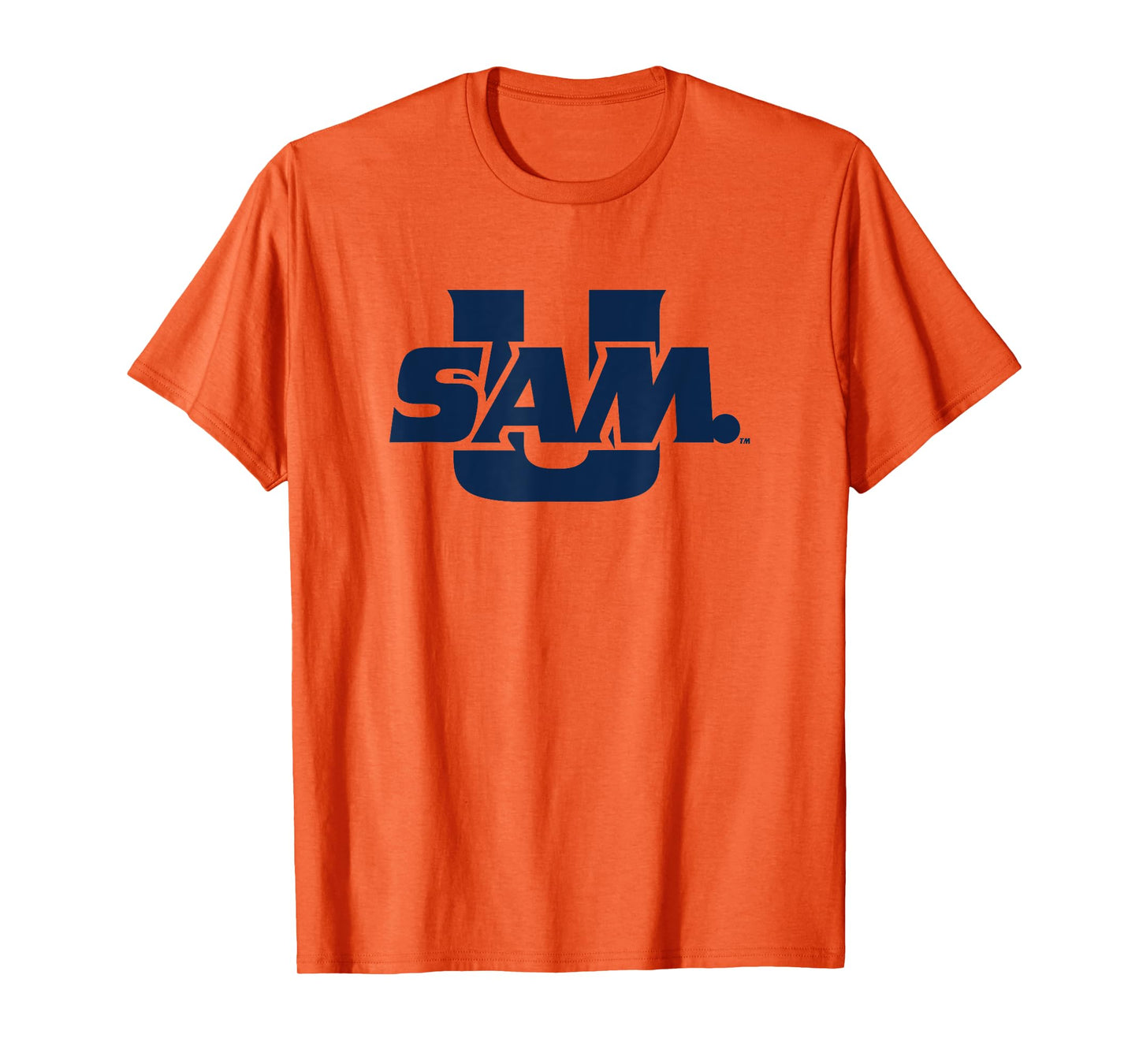 Samford Bulldogs | Official NCAA University Merch | PPSAM05 T-Shirt