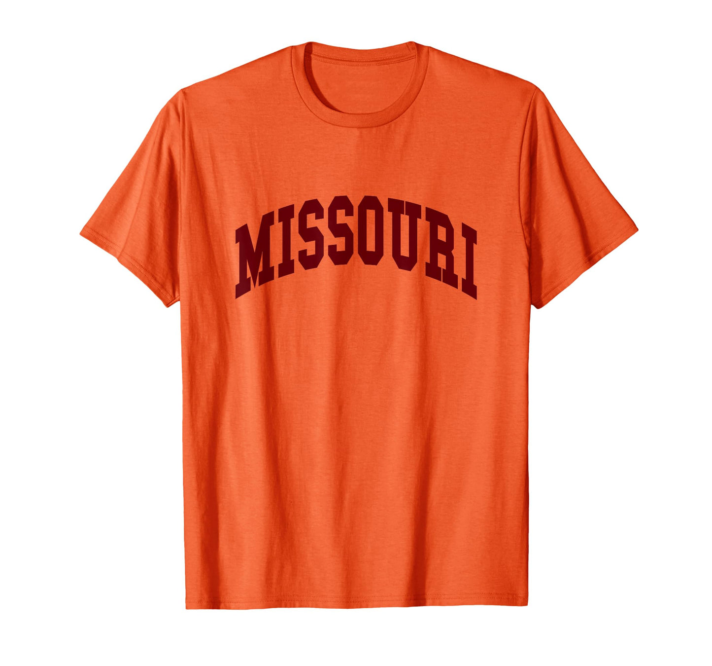 MISSOURI - Throwback Design - Classic T-Shirt