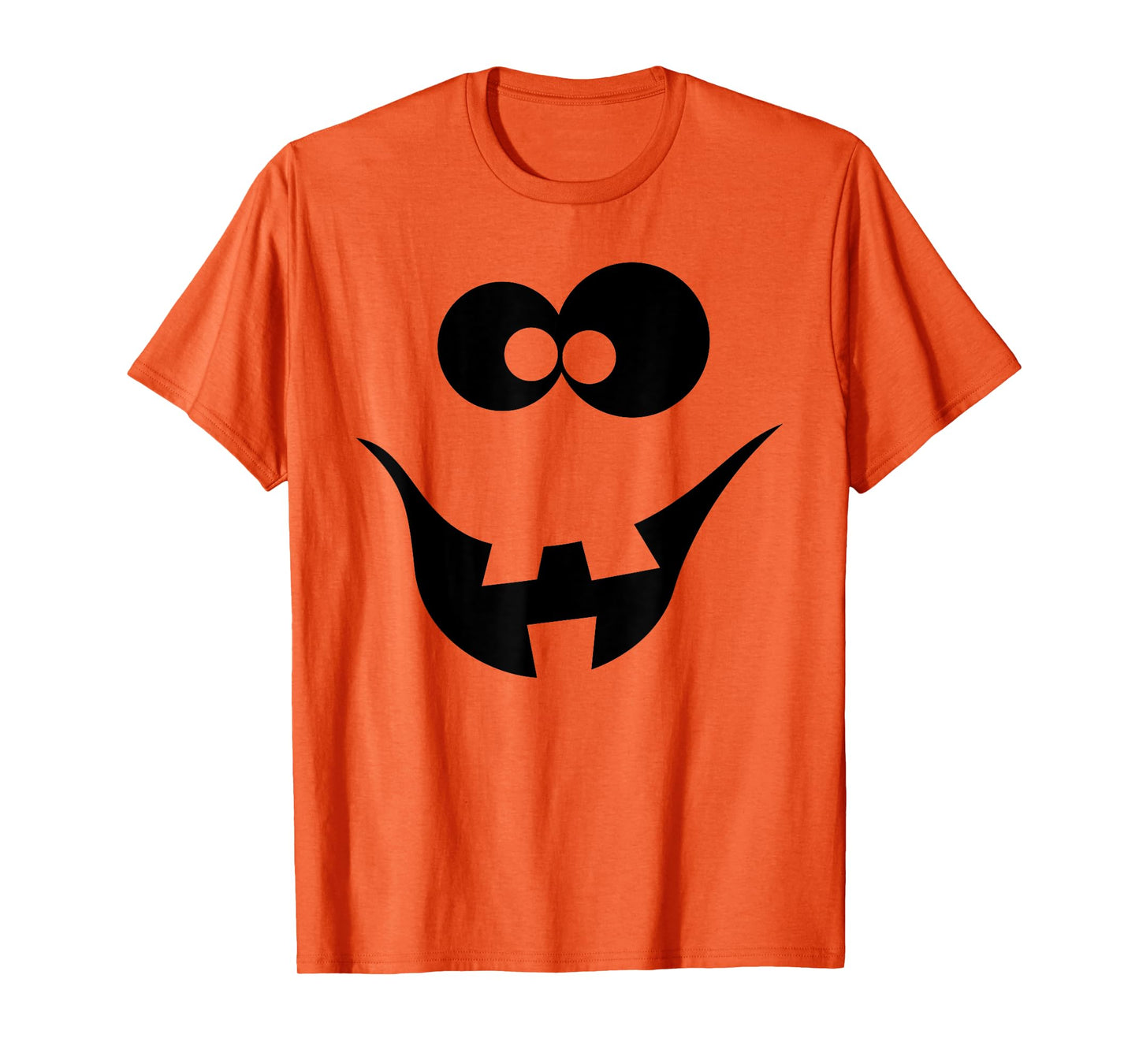Halloween Ghost Costume (Ghost Face shirt) T-Shirt
