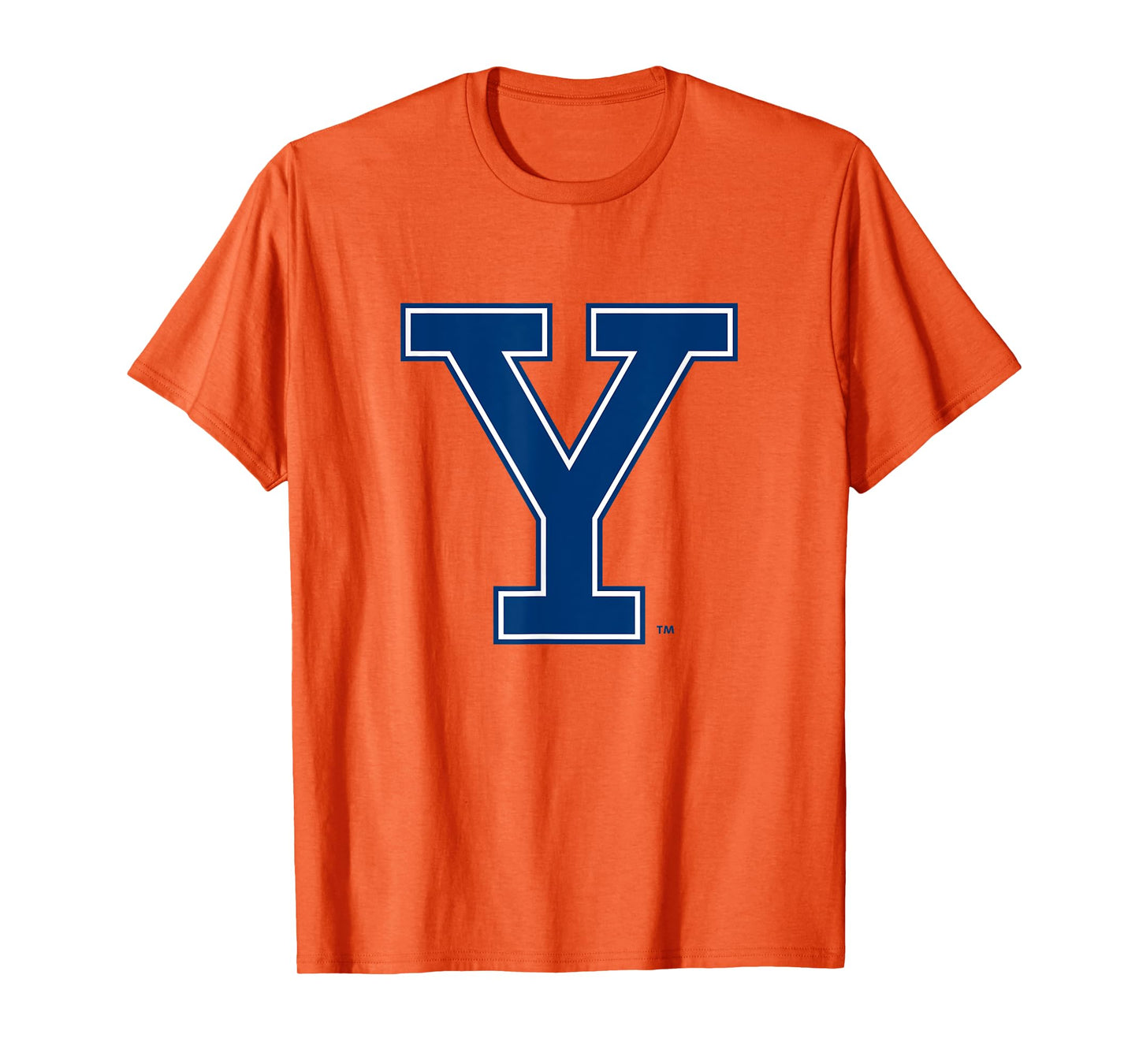 Yale Bulldogs | Official NCAA Merch | YALE005 T-Shirt