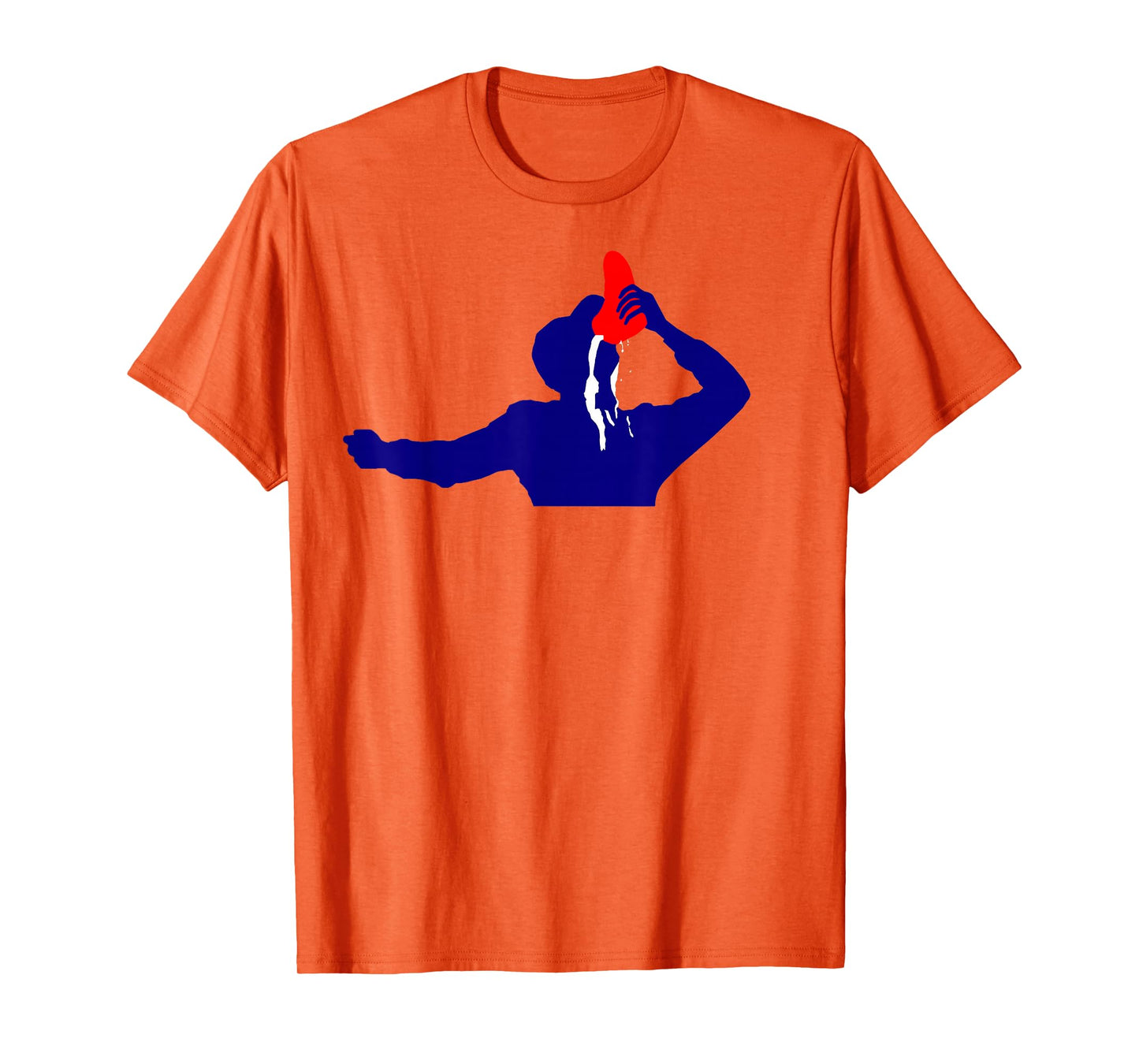 Formula Shoey Blue T-Shirt T-Shirt