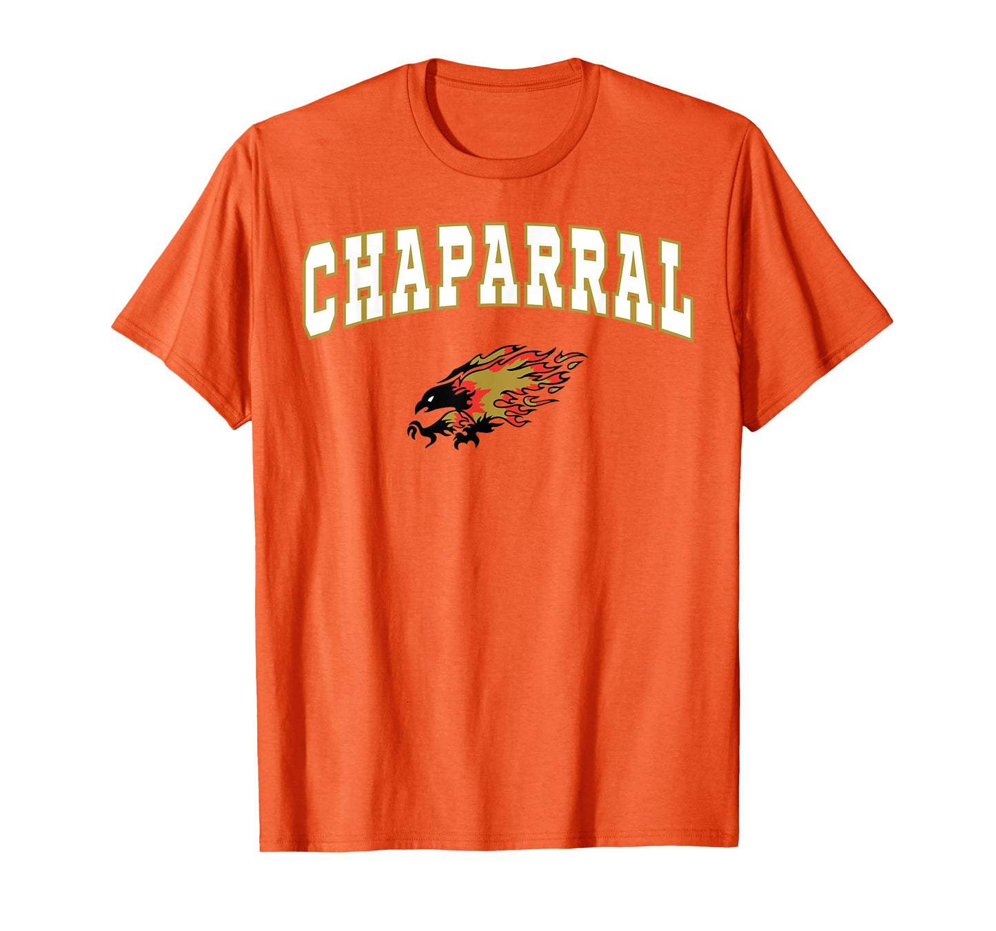 Chaparral High School Firebirds T-Shirt C2 T-Shirt