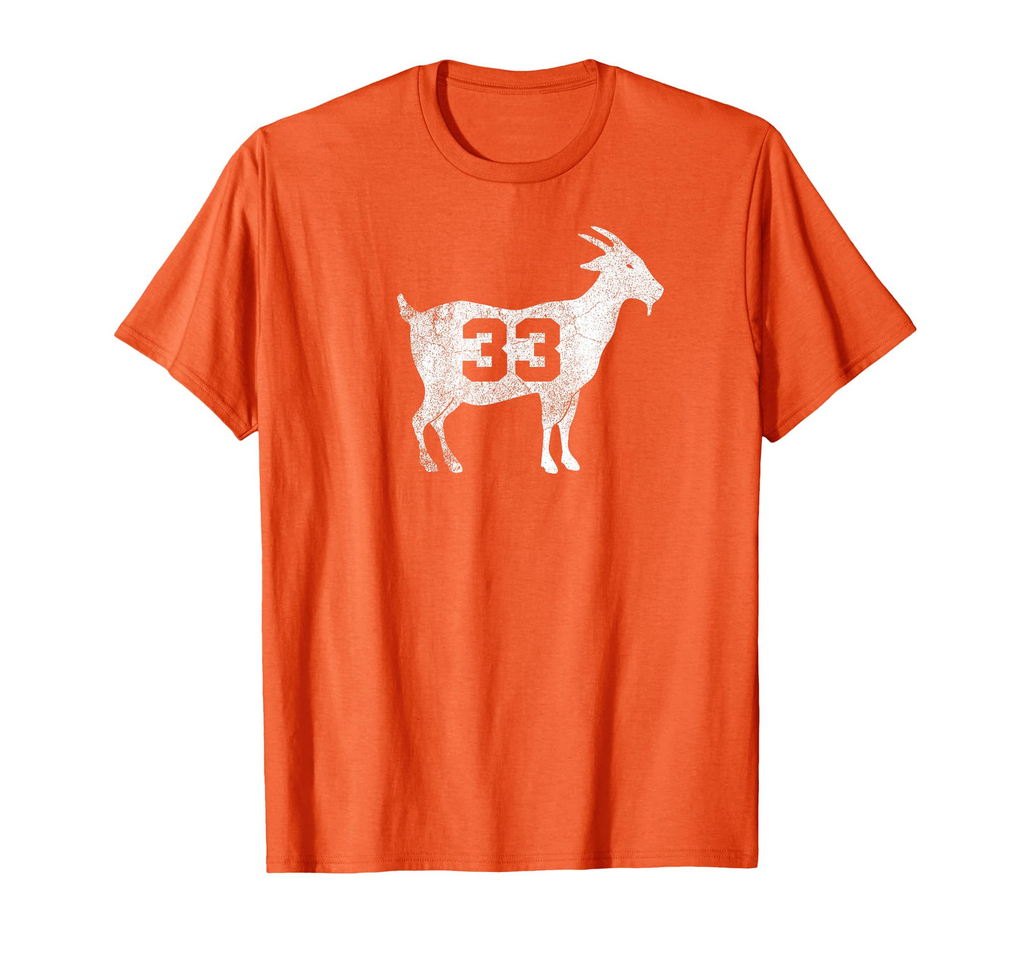 Bird 33 Goat Boston Legend Greatest All Time T-Shirt