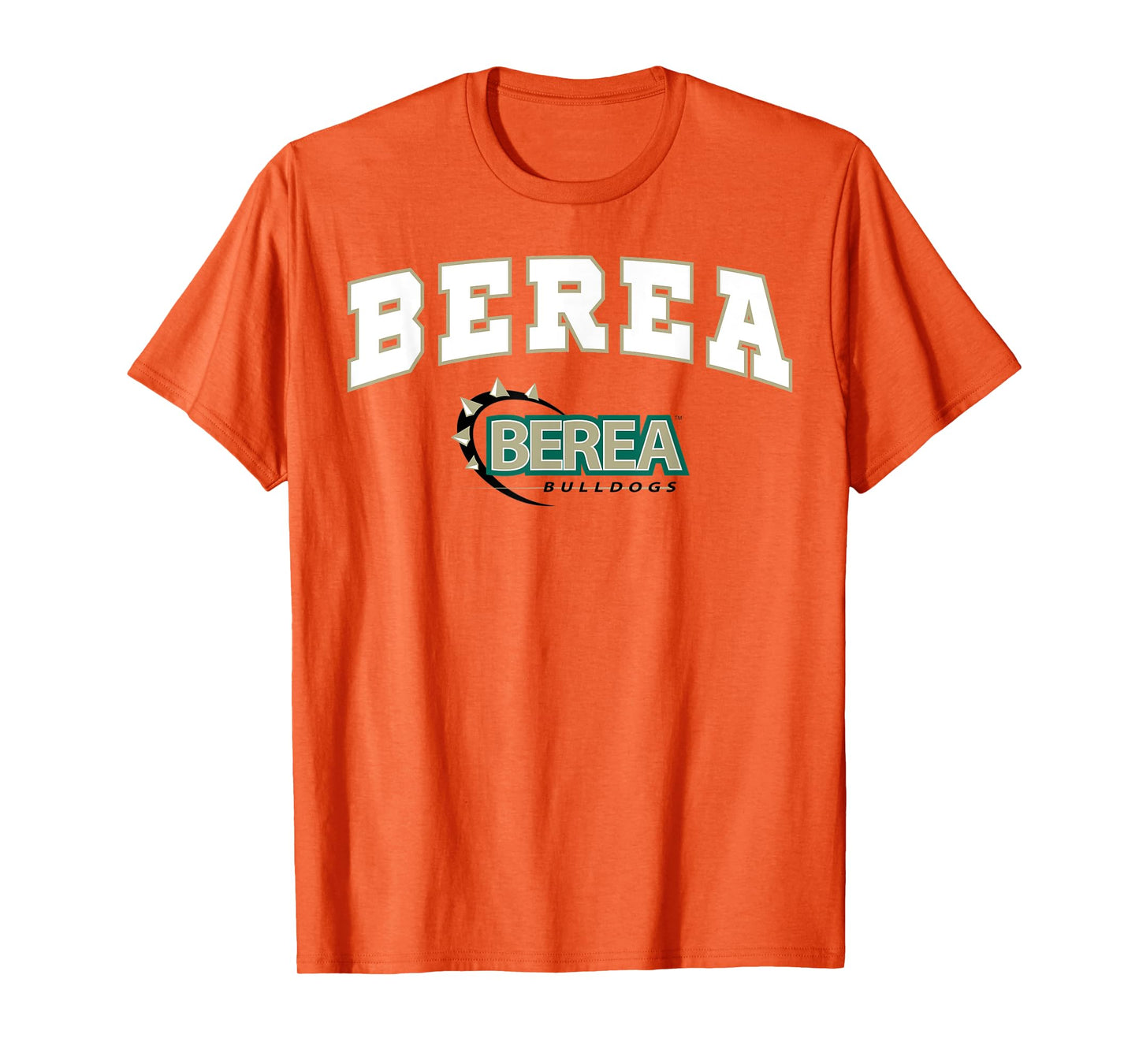 Berea High School Bulldogs T-Shirt C2
