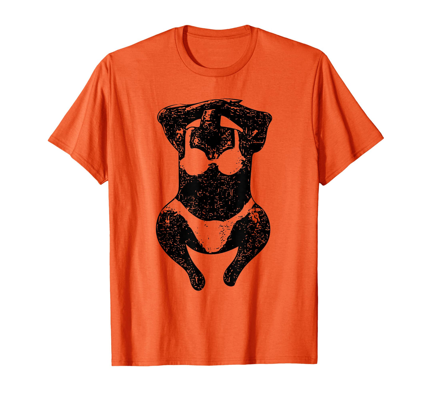 Sexy Cooking and Baking Thanksgiving Dinner Turkey T-Shirt