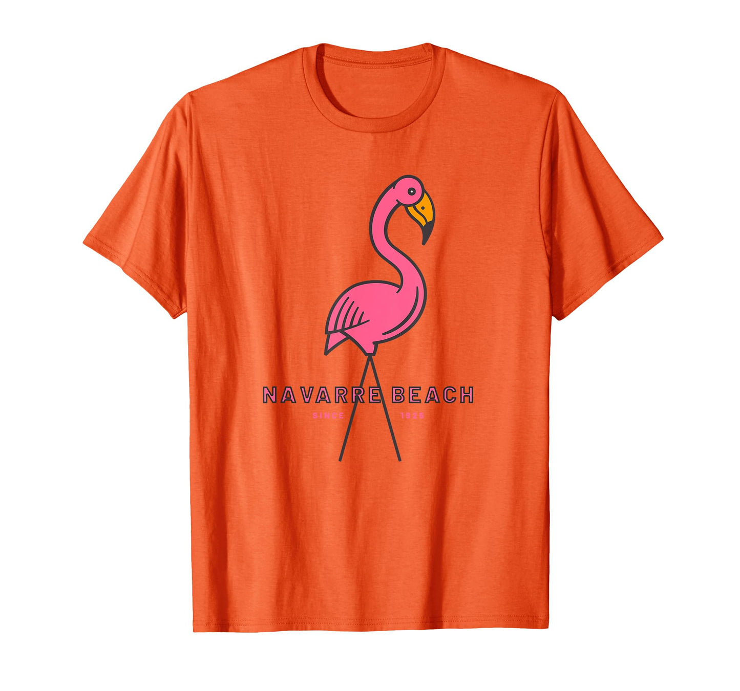 Navarre Beach Florida T-Shirt
