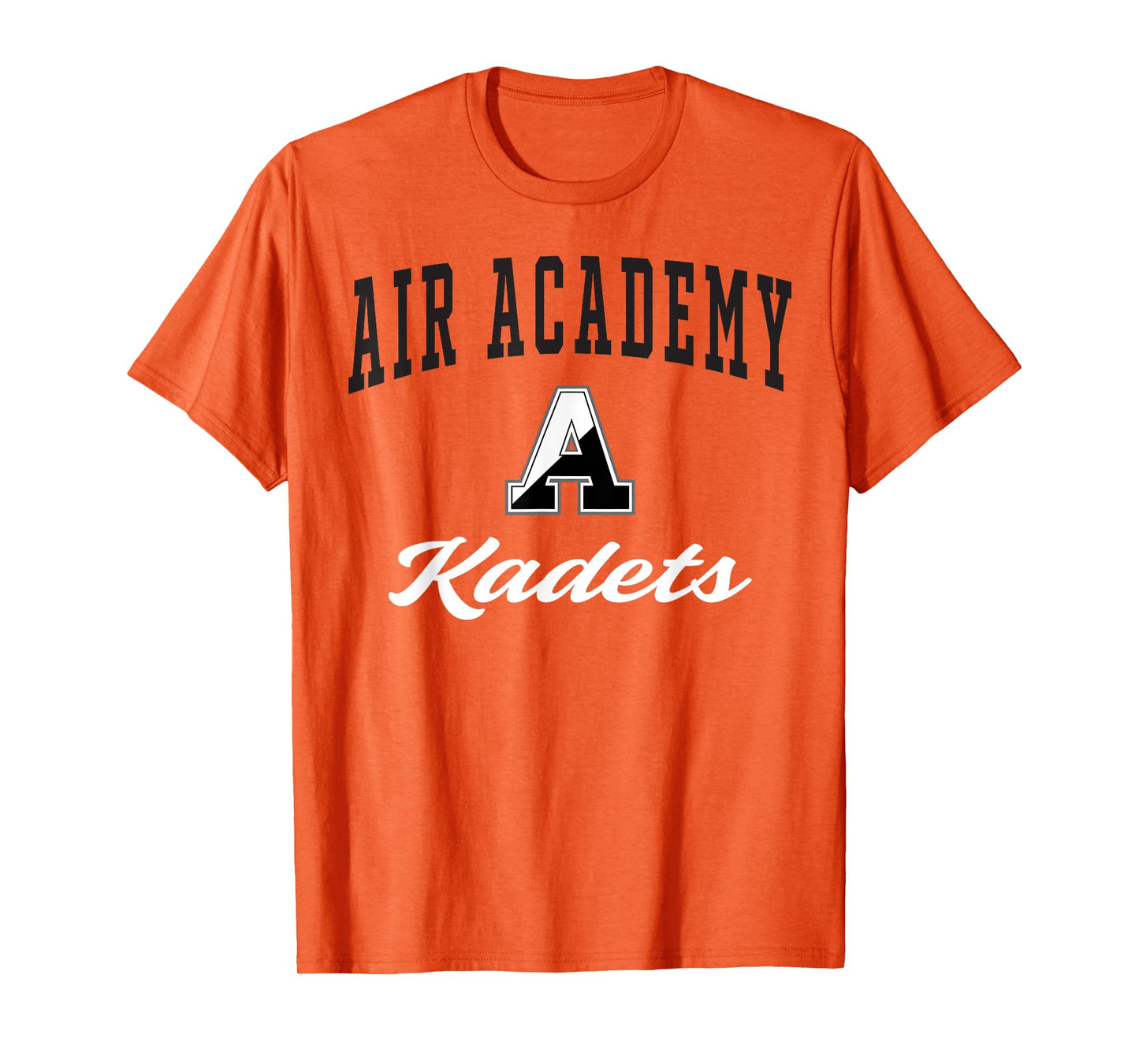 Air Academy High School Kadets T-Shirt C3 T-Shirt