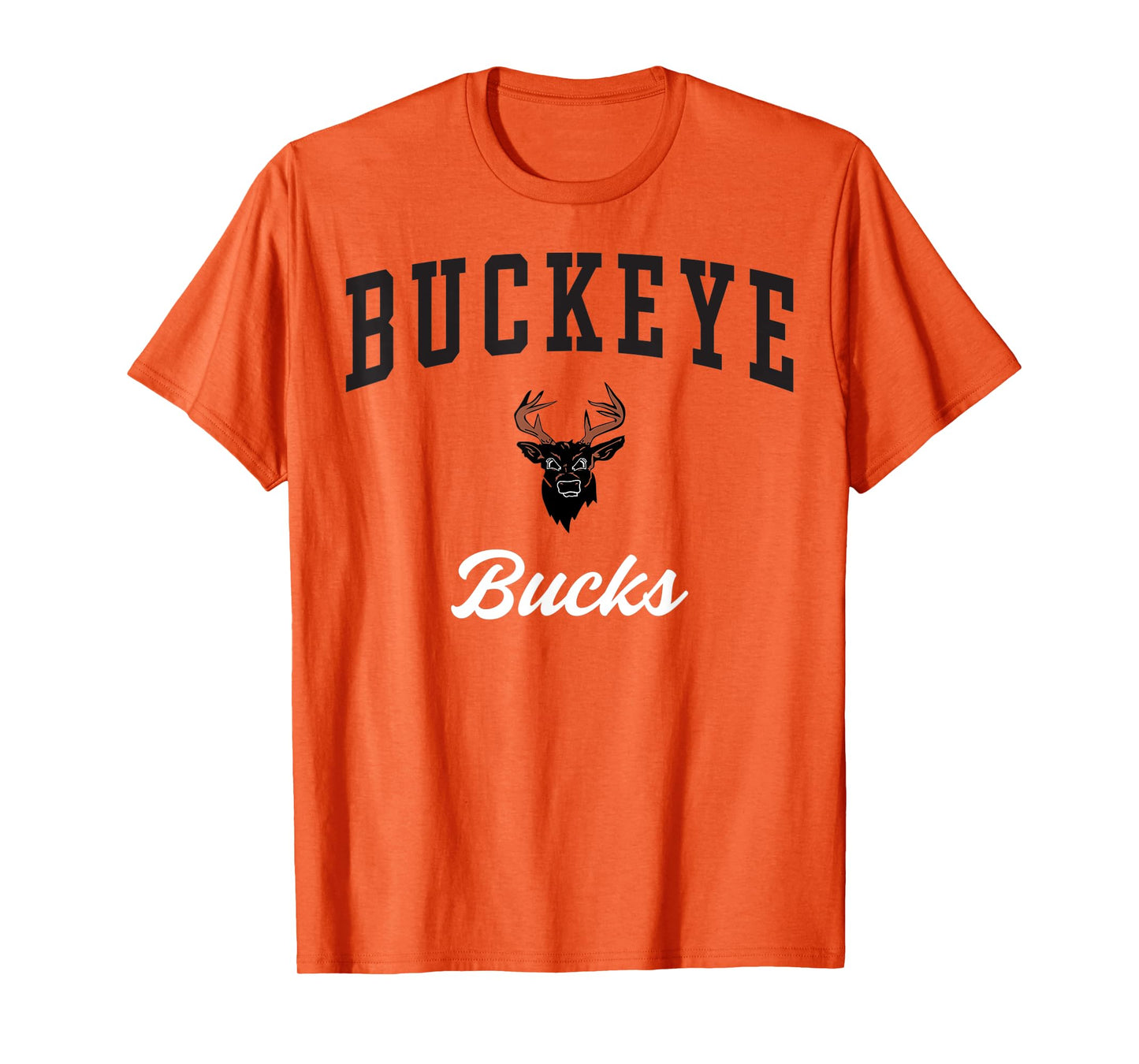 Buckeye High School Bucks T-Shirt C3