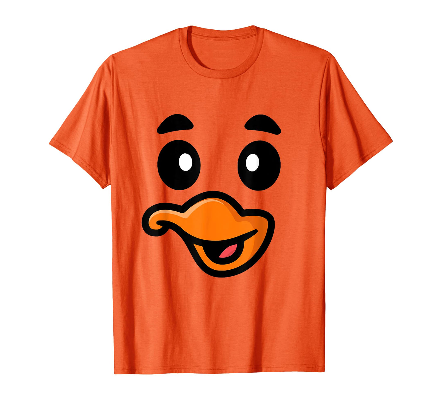 Duck animal costume duck T-Shirt