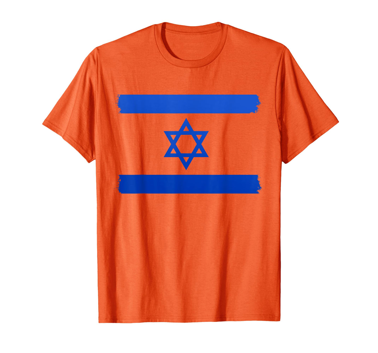 Israel Flag T-Shirt