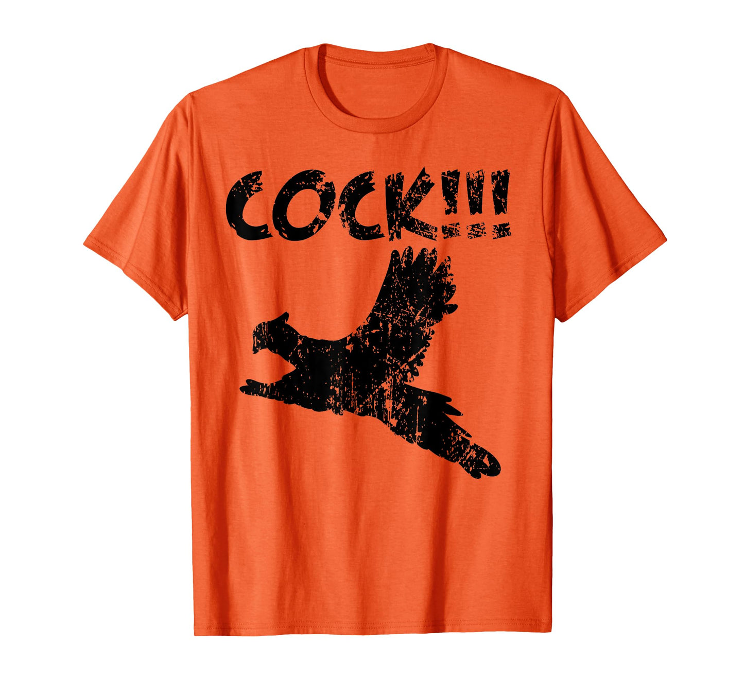 Pheasant Hunting t Upland Midwest outdoorsmen T-Shirt