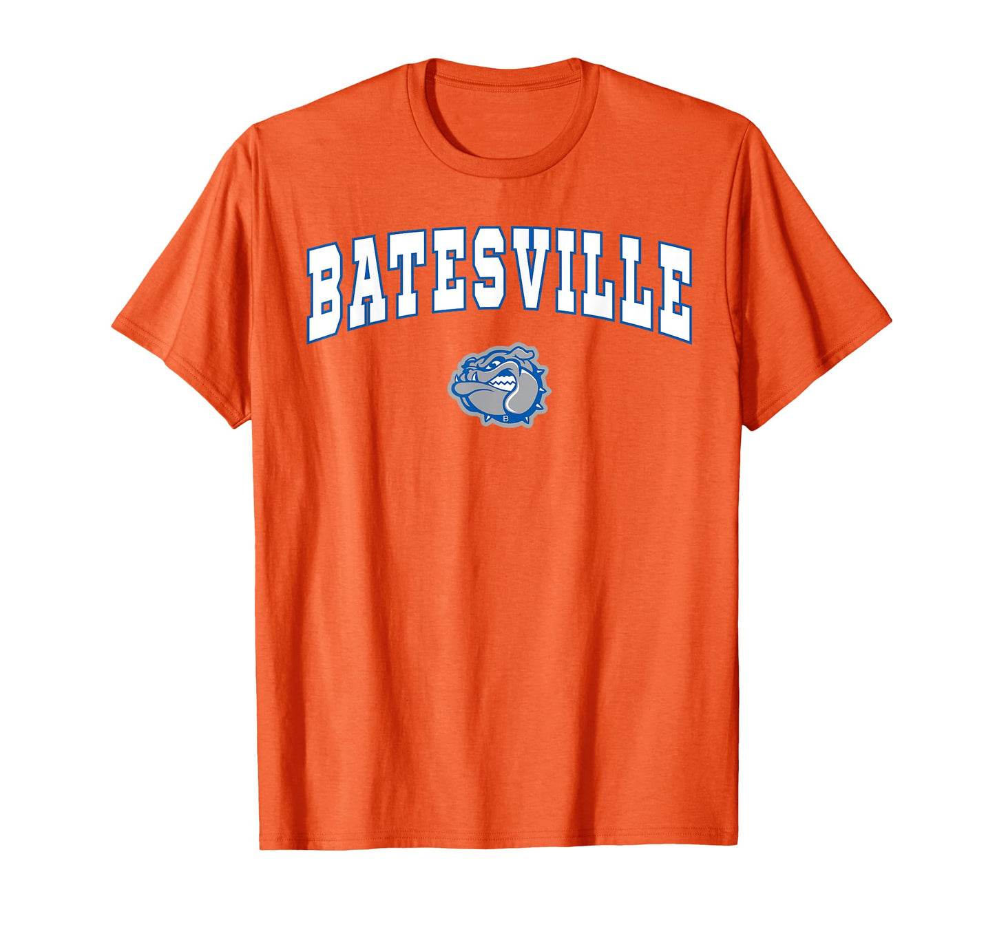 Batesville High School Bulldogs T-Shirt