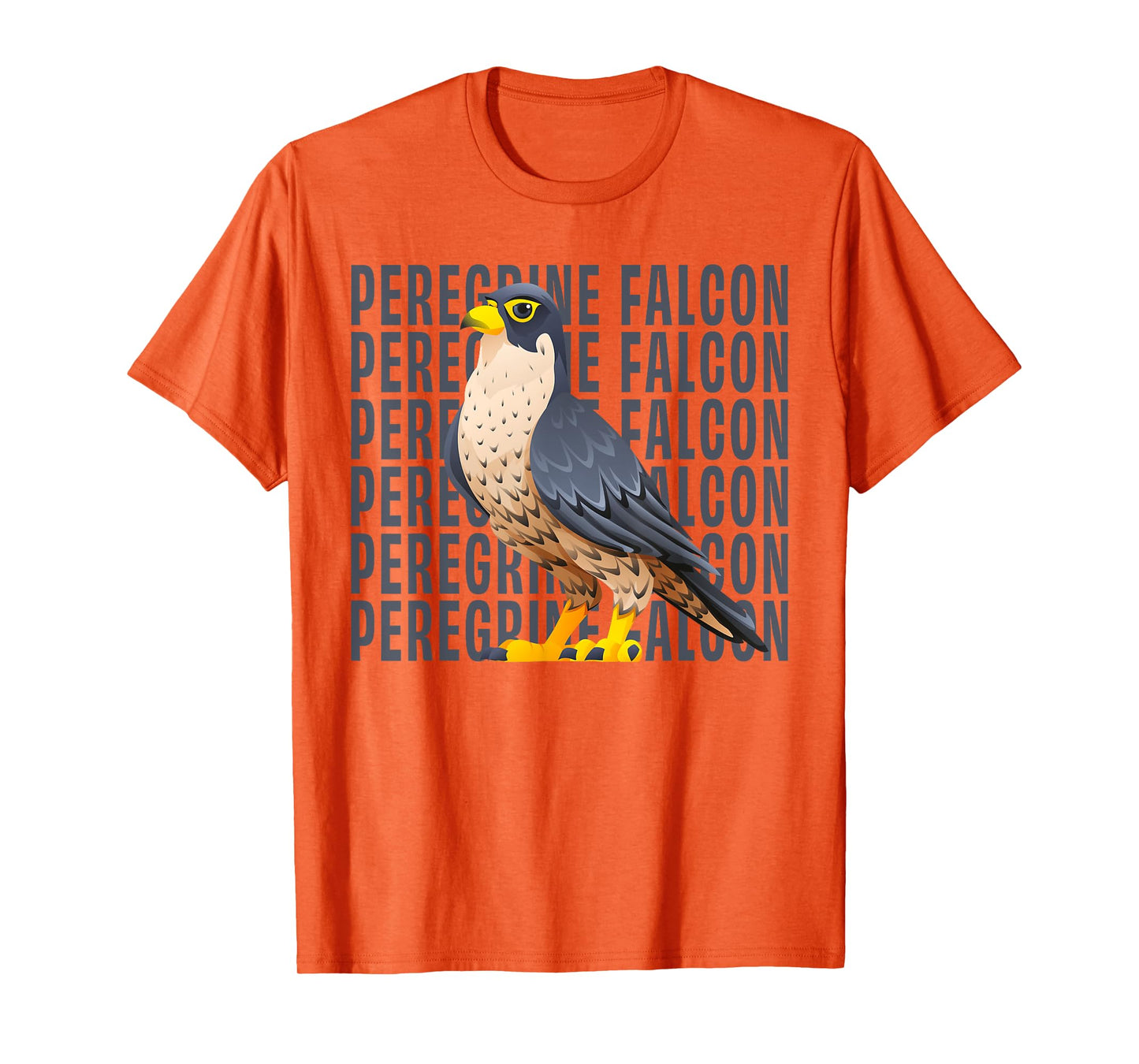 Peregrine Falcon T-Shirt