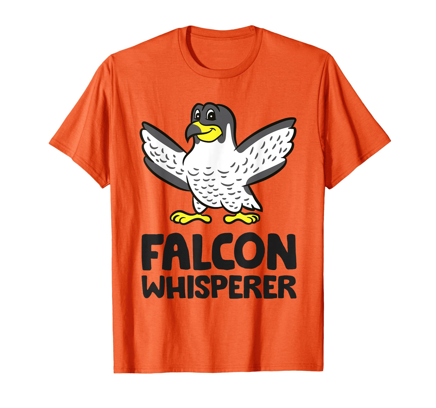 Falcon Whisperer T-Shirt