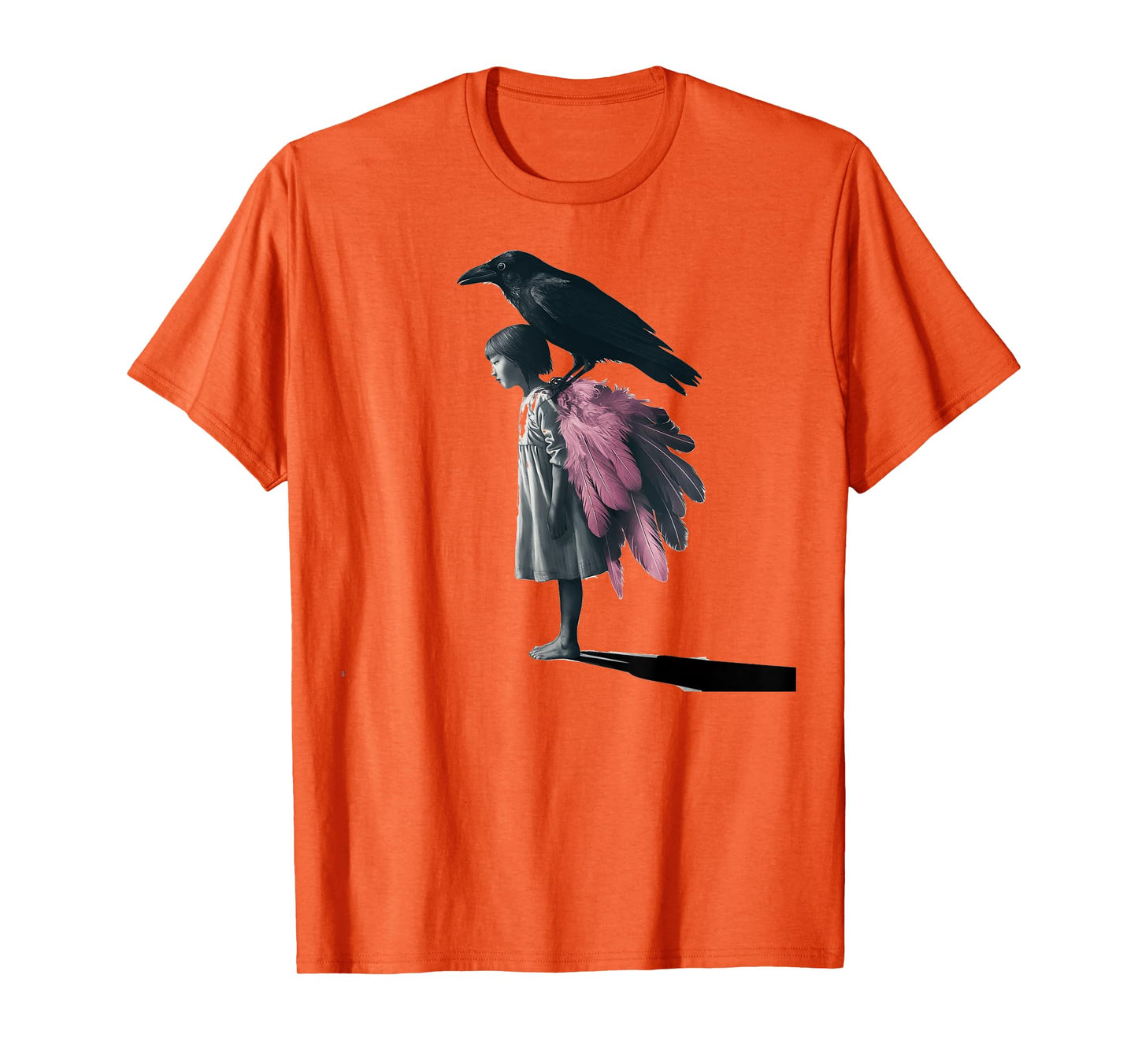 Adults Interested In Art, Illustration, Symbolism. T-Shirt