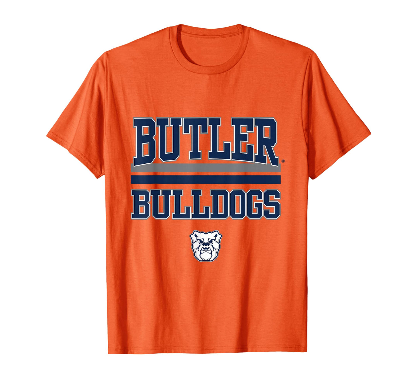 Butler Bulldogs | NCAA Official University | VNPBTLR301 T-Shirt