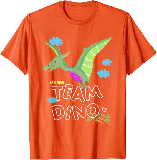 Daily Dino T-Shirt
