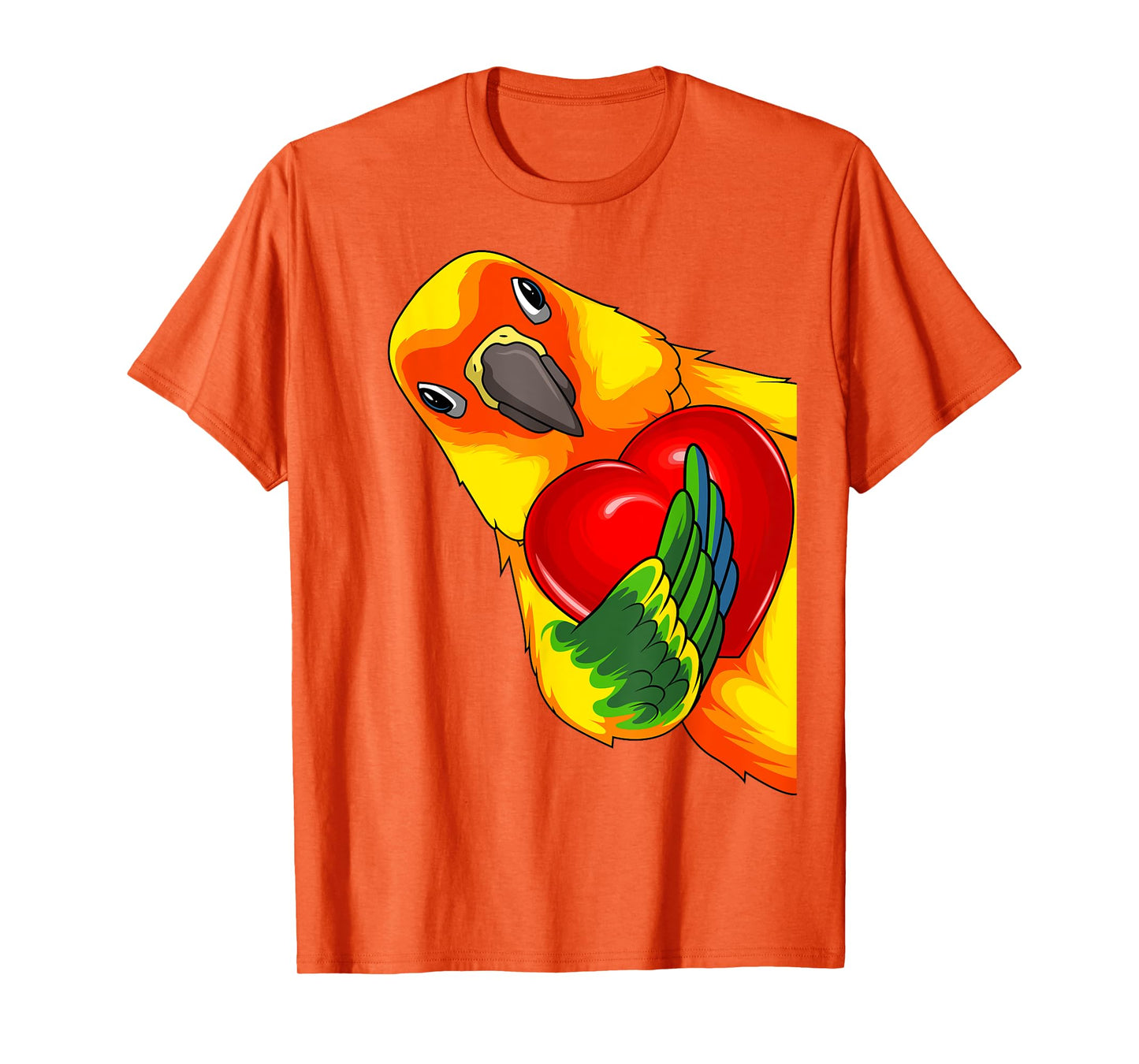 Sun Conure T-Shirt