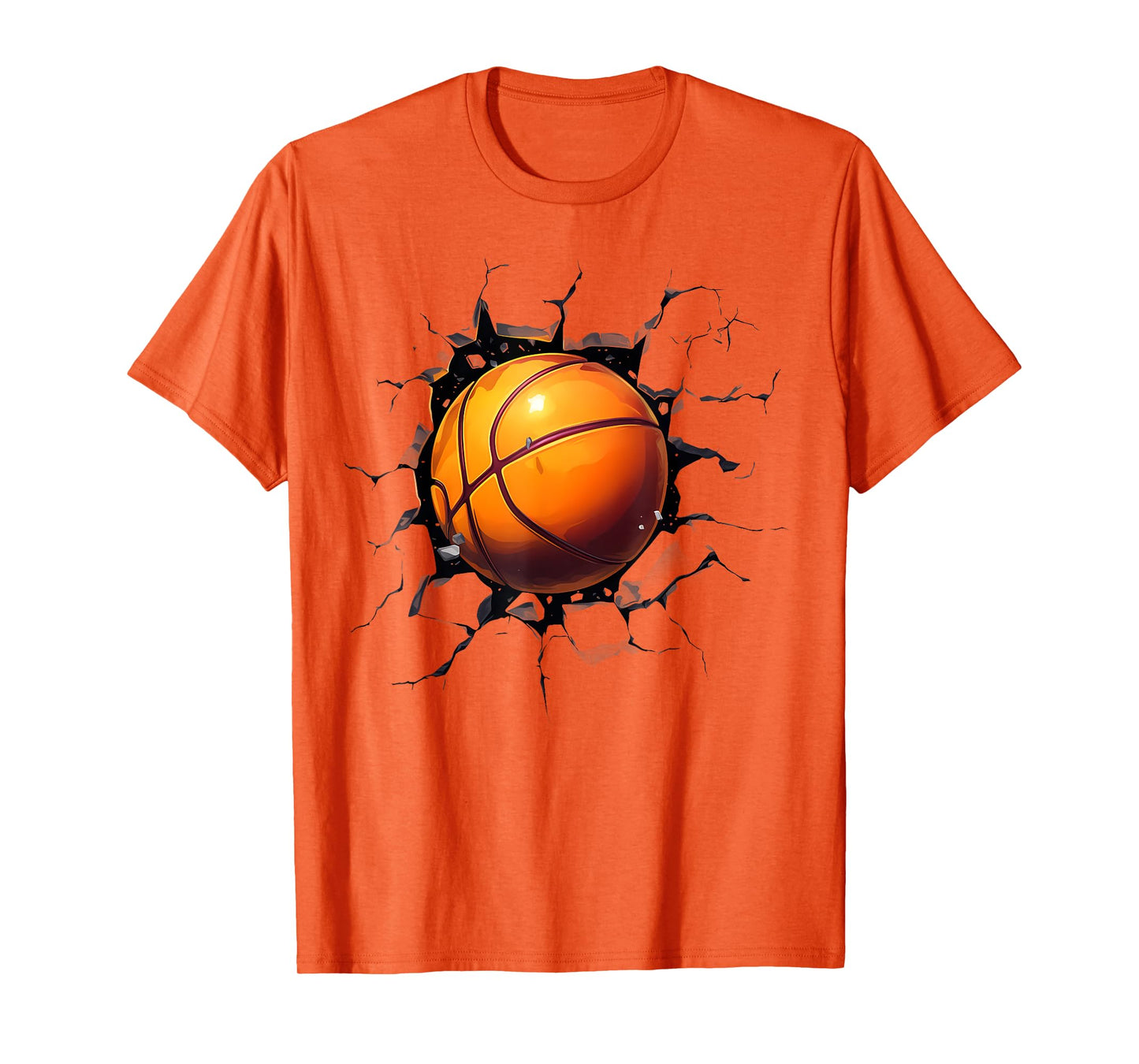 Basketball Players Basketball Team Graphic Sports Basketball T-Shirt