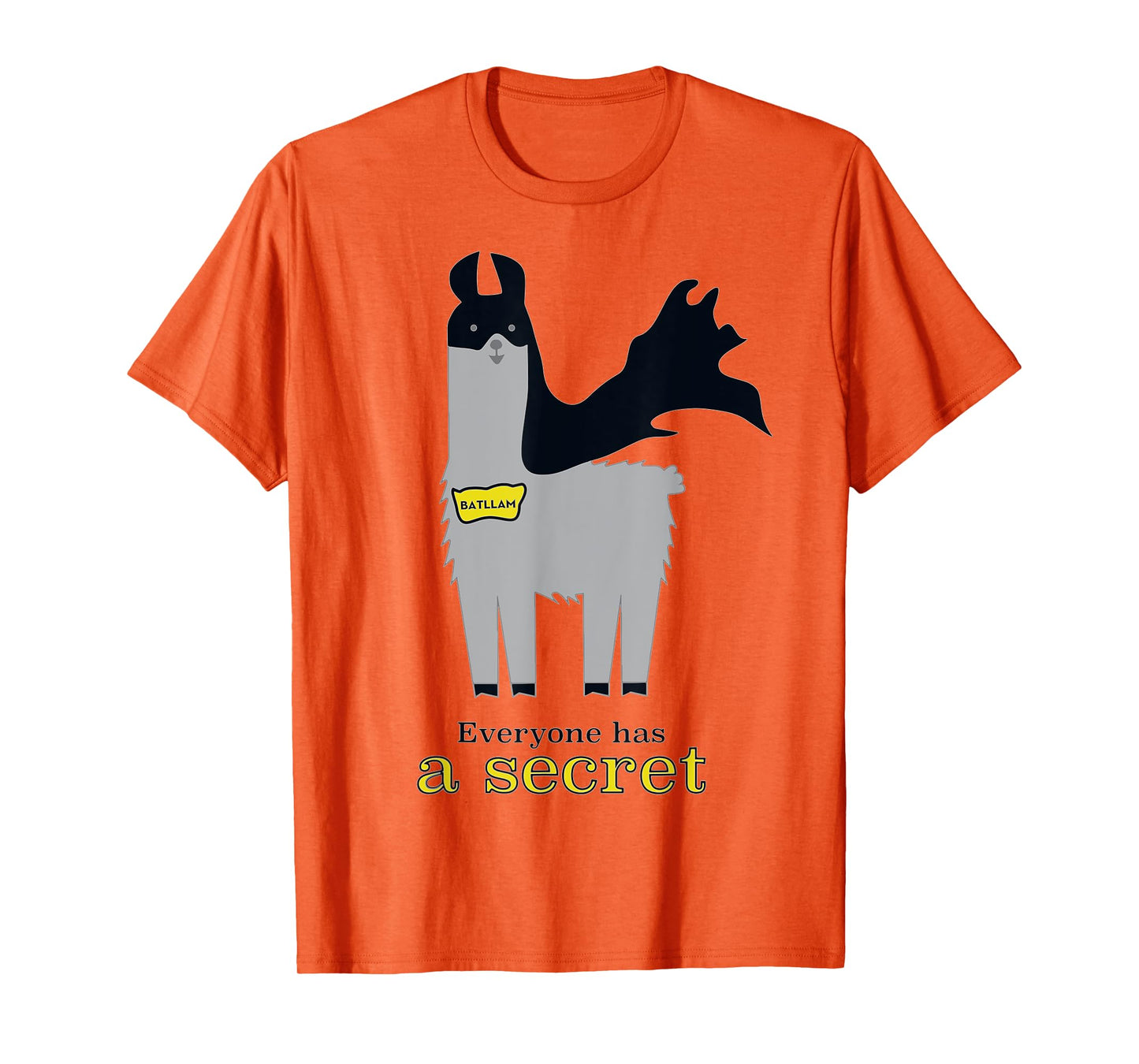 Llama Llama T-Shirt Birthday No Prob Drama for Women Mens