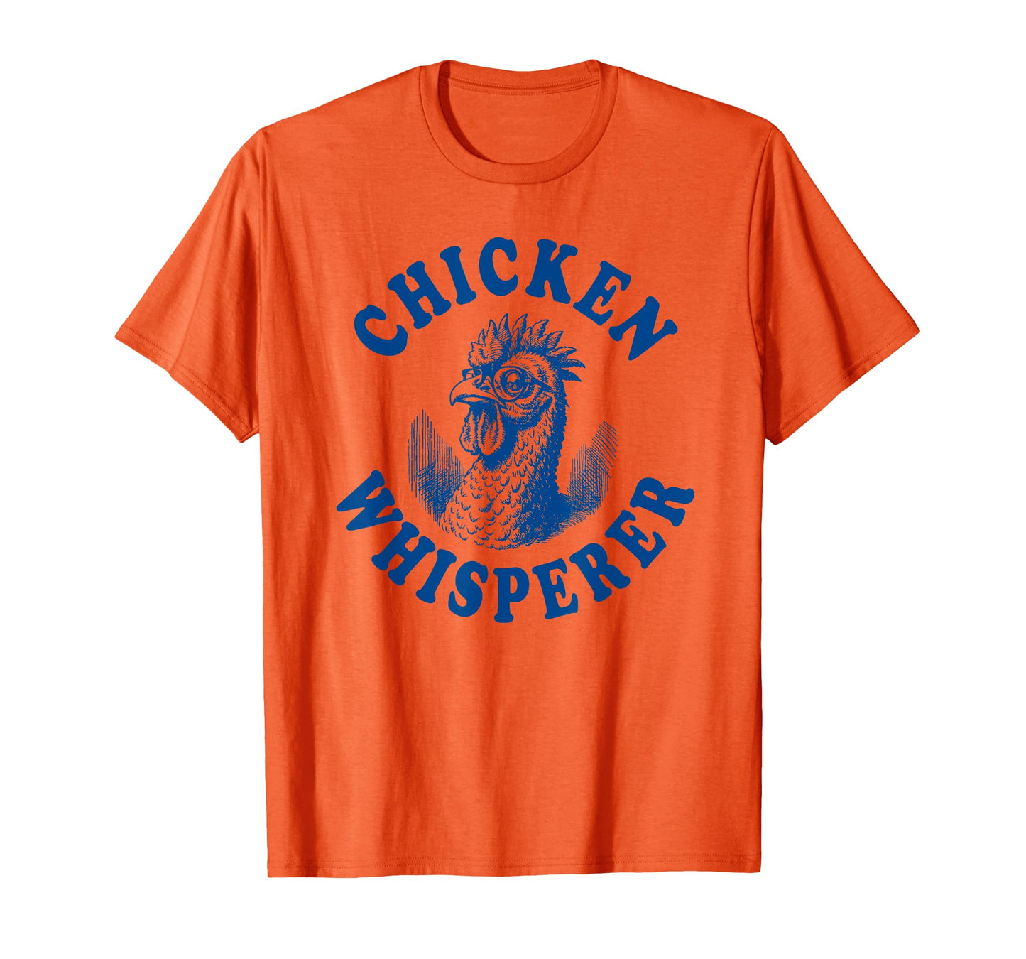 Funny Chicken T-Shirt