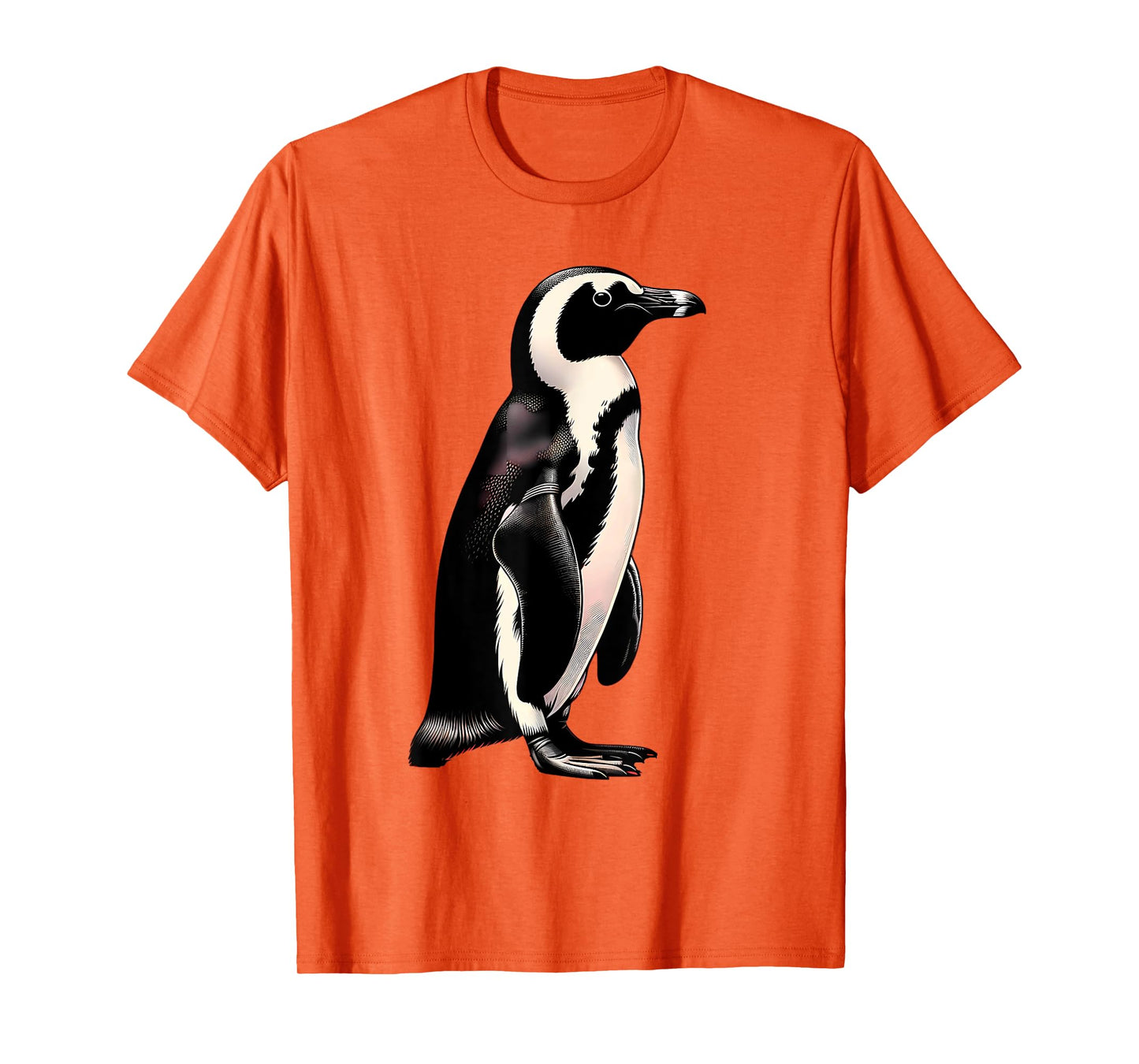 African Penguin T-Shirt