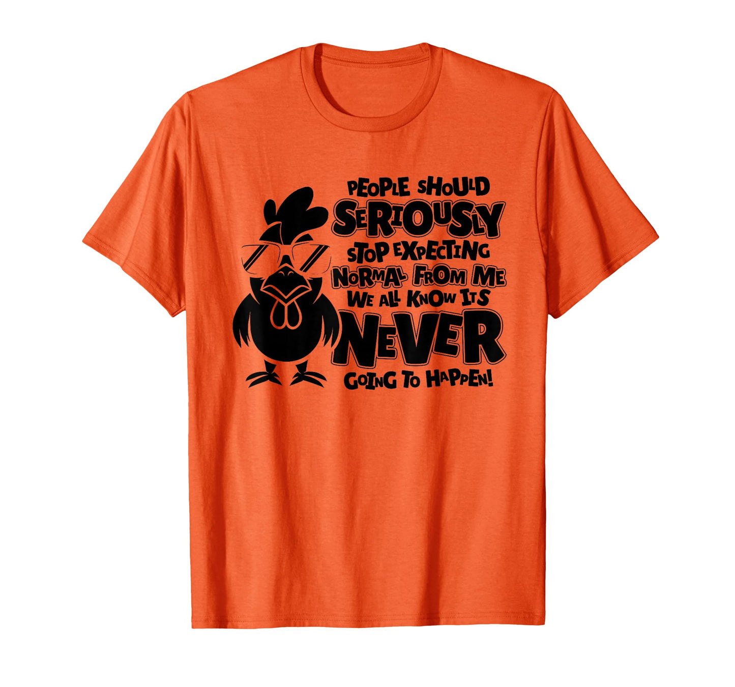Hen Farmers Chicken Coop - Farmer Farm Chicken T-Shirt