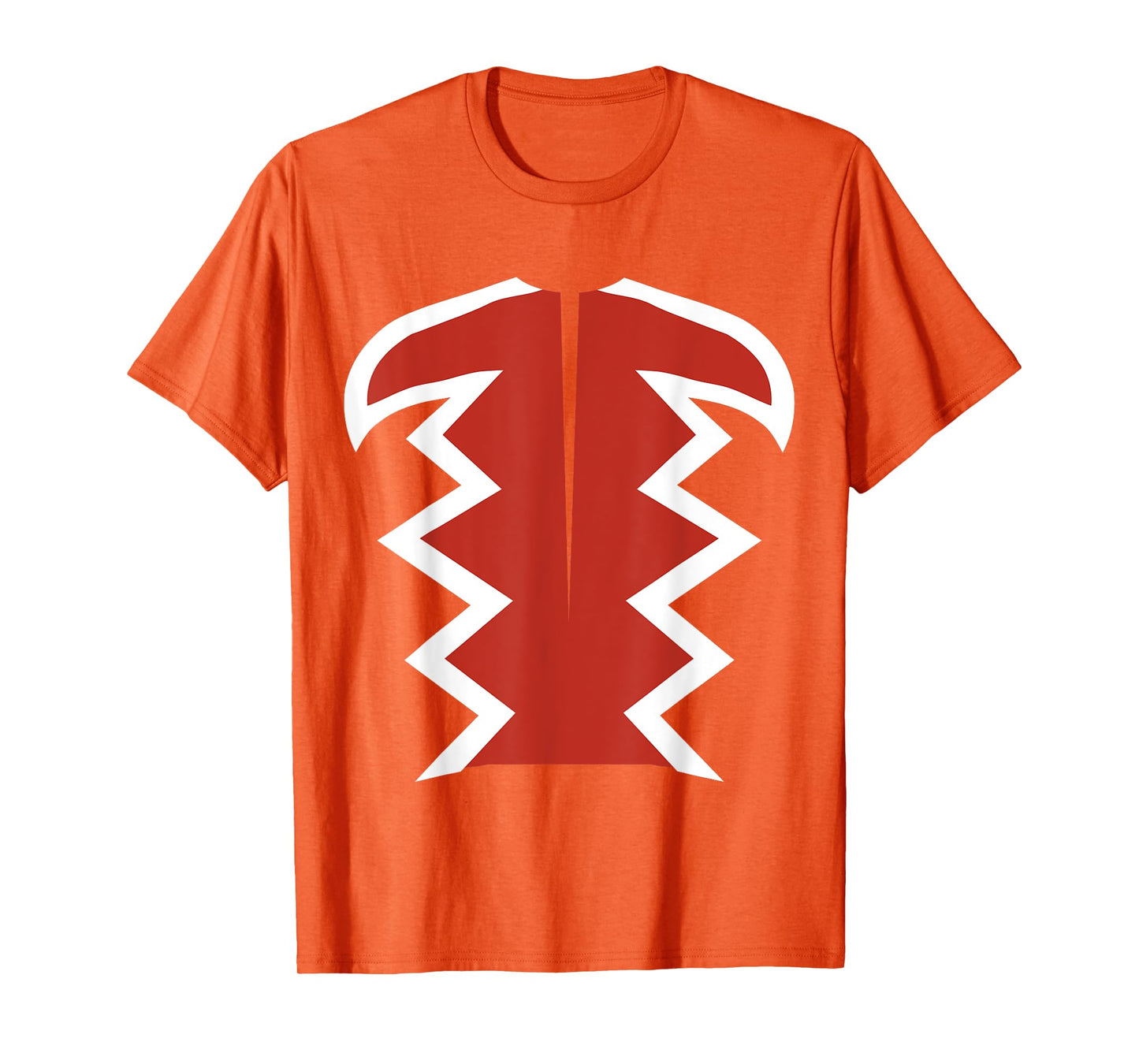 DIY Halloween Costume Retro Flying Monkey (Wings on Back) T-Shirt