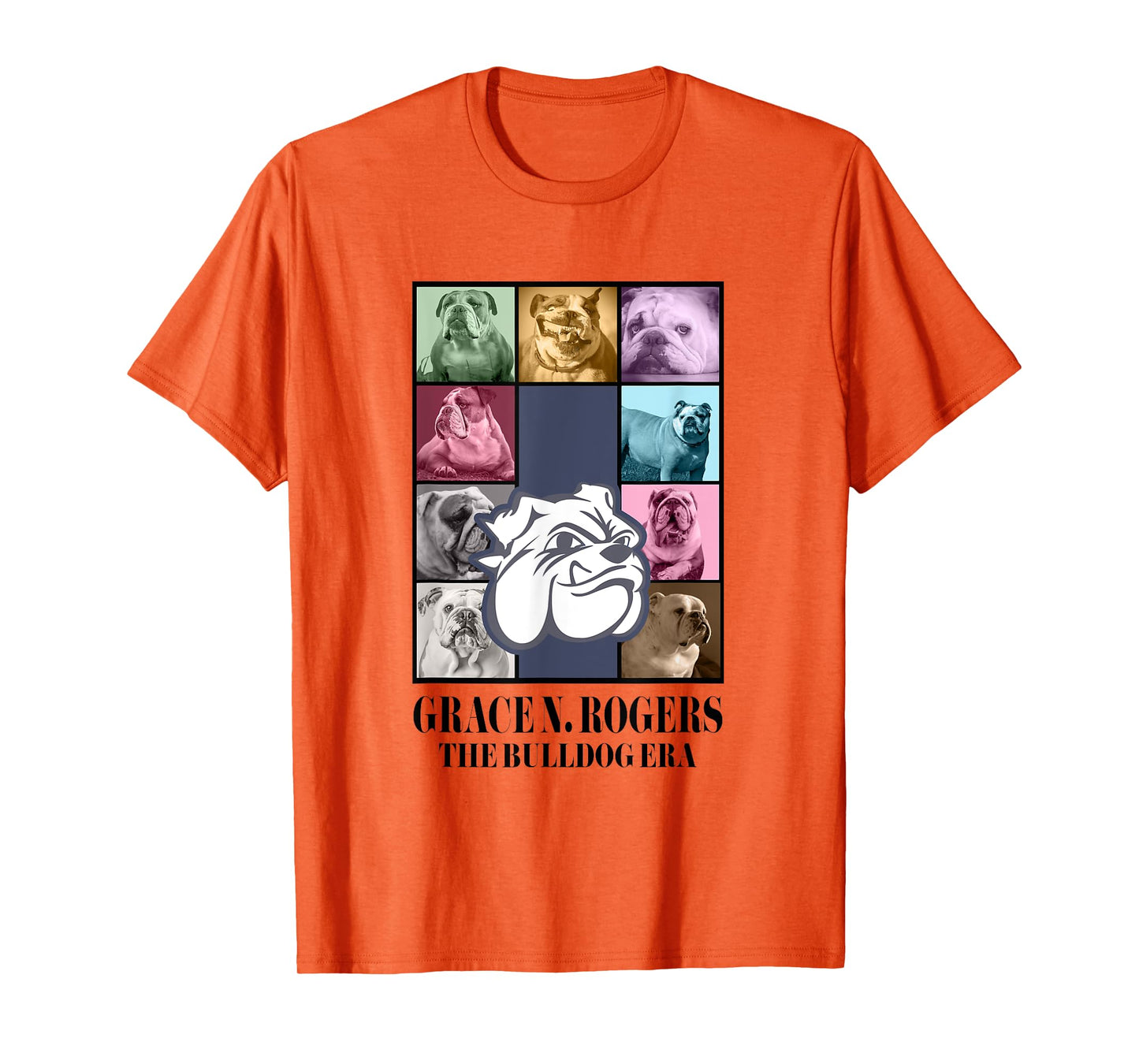 GNR BULLDOG ERA 2024 02 T-Shirt