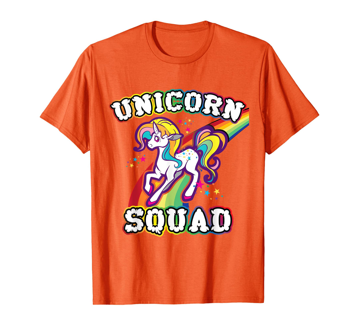 Unicorn Squad T-Shirt