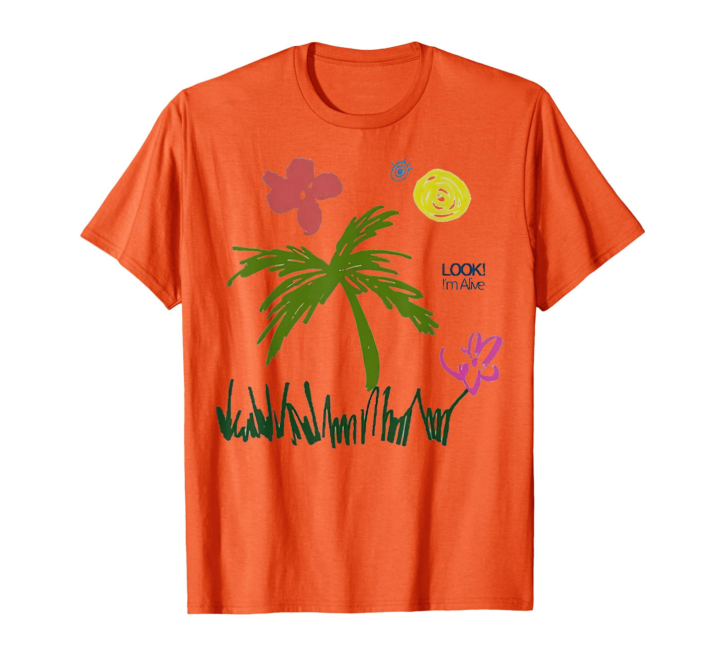 Quinn Xcii Look an Album T-Shirt