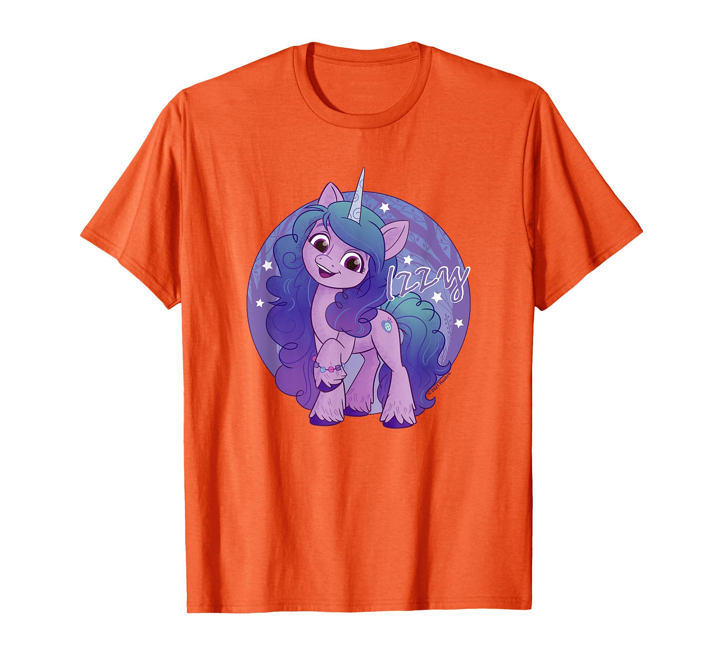 My Little Pony: A New Generation Unicorn Izzy T-Shirt