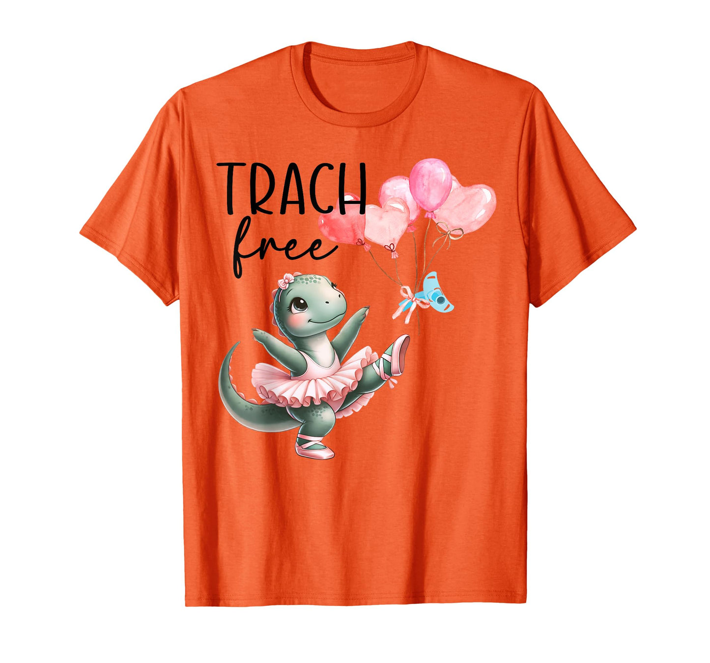 Hold my Trach, Decannulation Celebration, Tracheostomy Aware T-Shirt