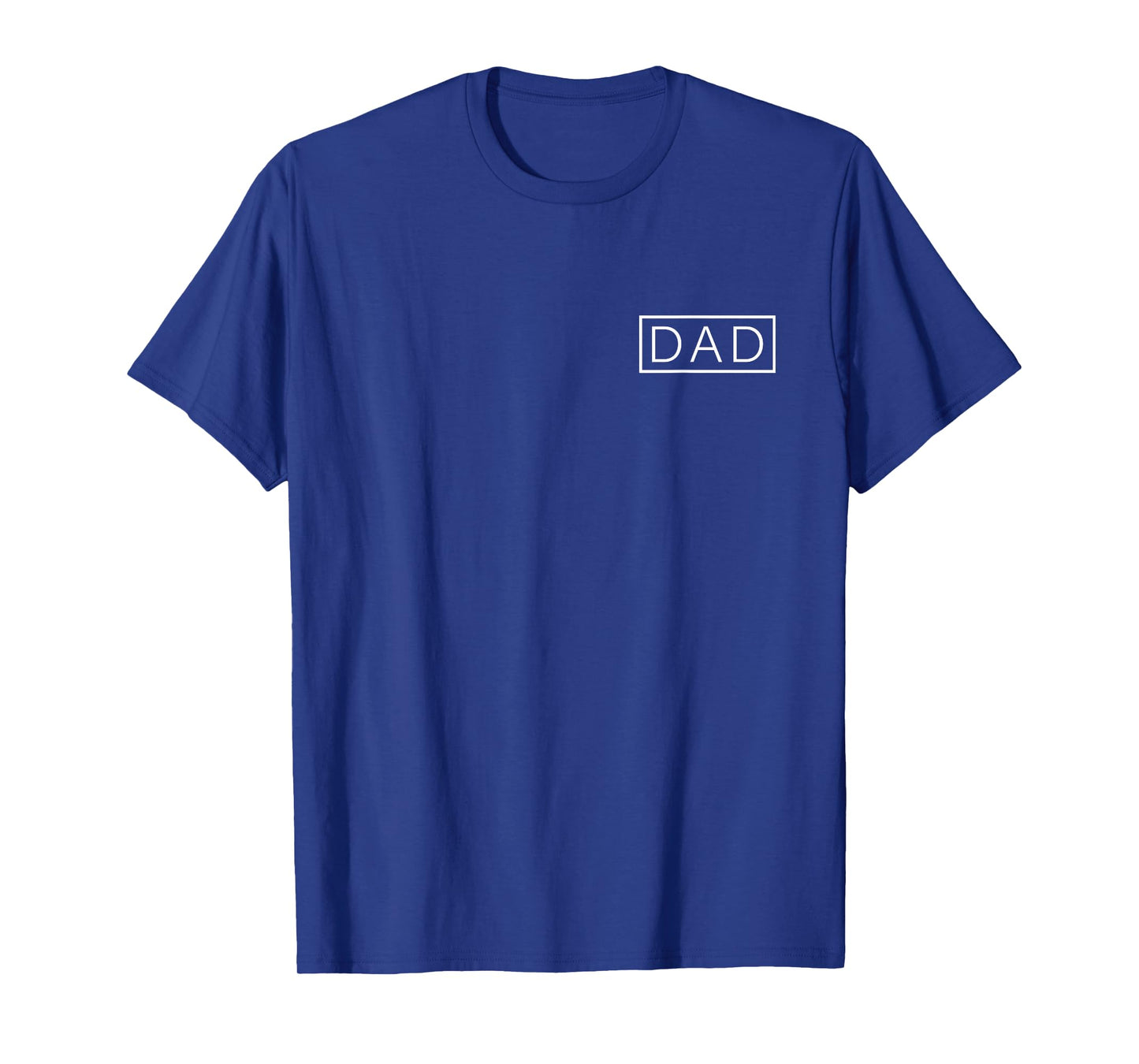 Cool Funny Fathers Day Design for Men Papa Father Dad T-Shirt