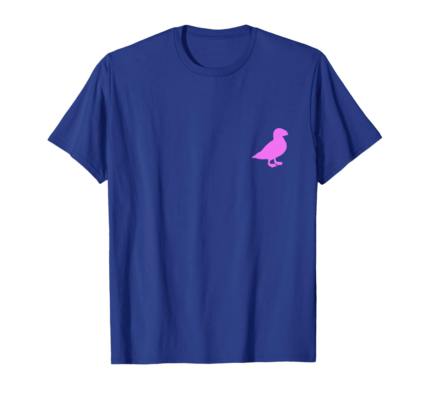 Puffin Bird Iceland Funny Puffin T-Shirt