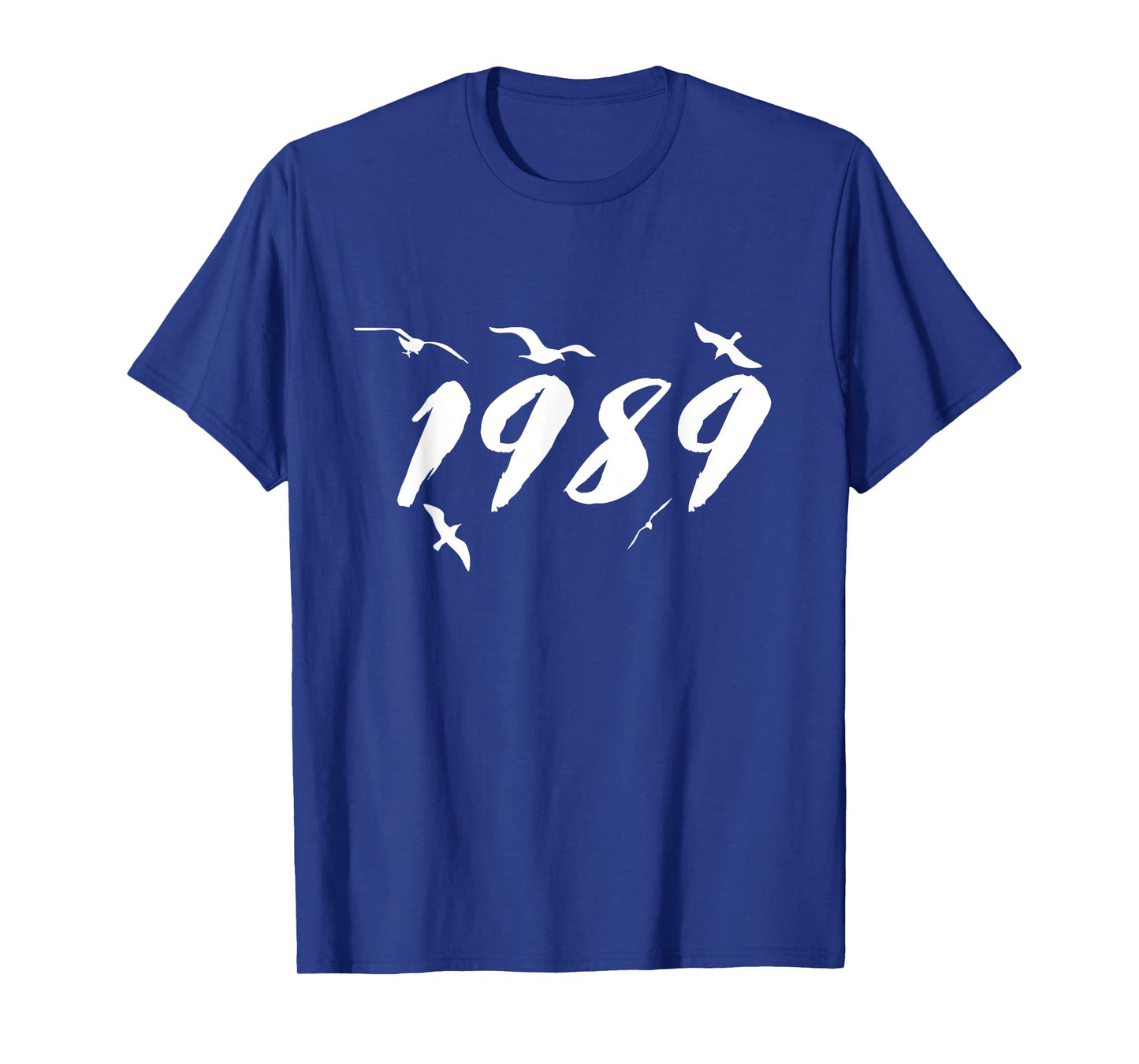 1989 Seagulls T-Shirt
