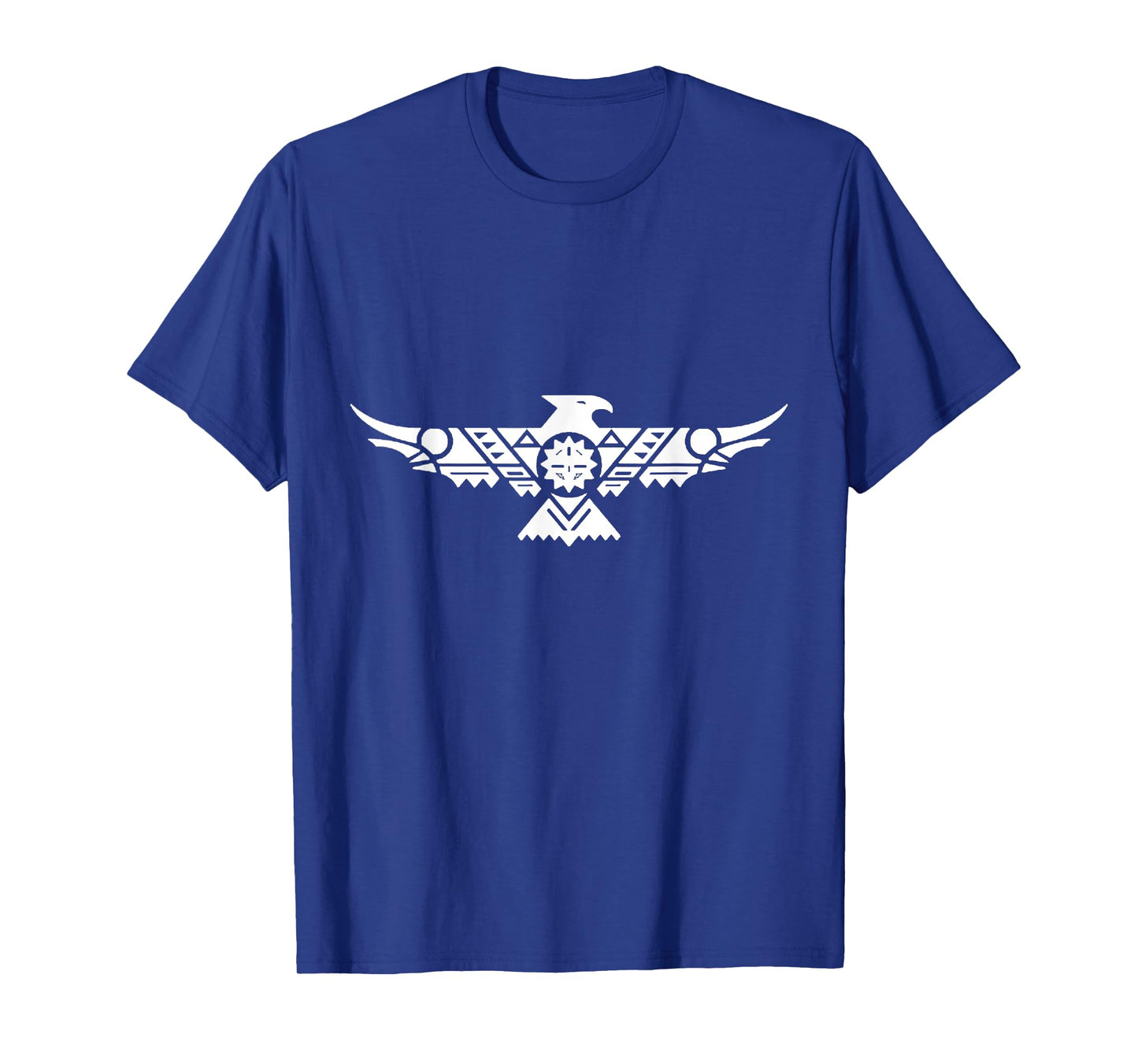Native American Thunderbird Indigenous Peoples Day T-Shirt