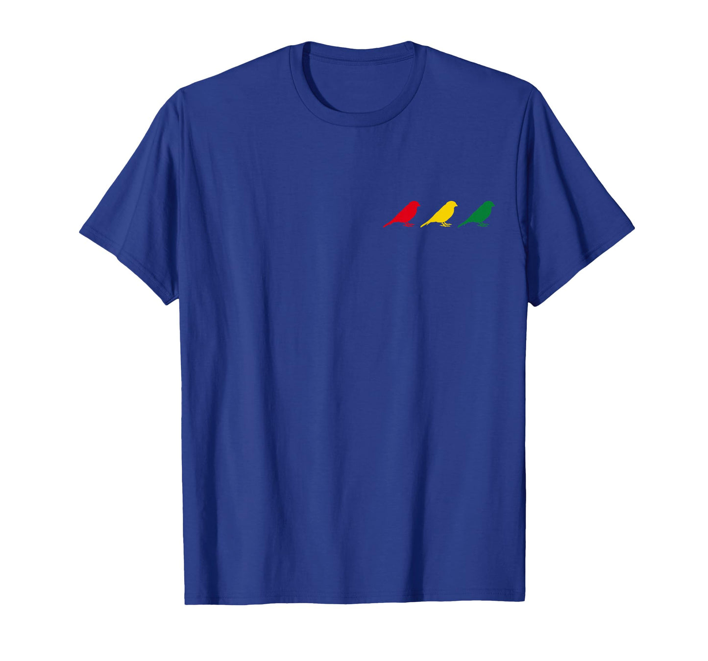 Good Rastafari Music Vibes Only Rasta Jamaika Reggae T-Shirt