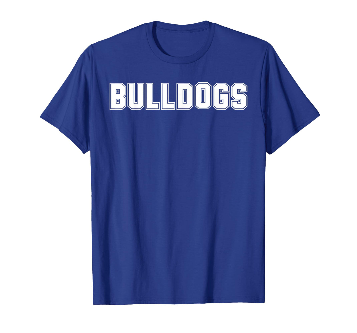 Bulldogs T-Shirt