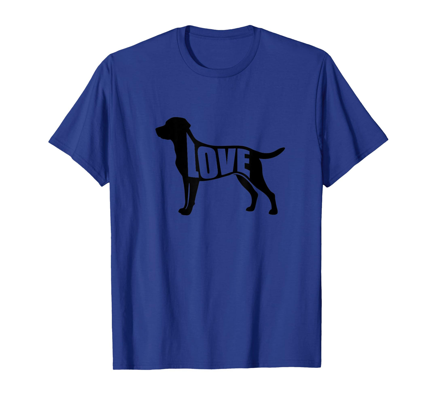 Labrador Retriever Dog T-Shirt